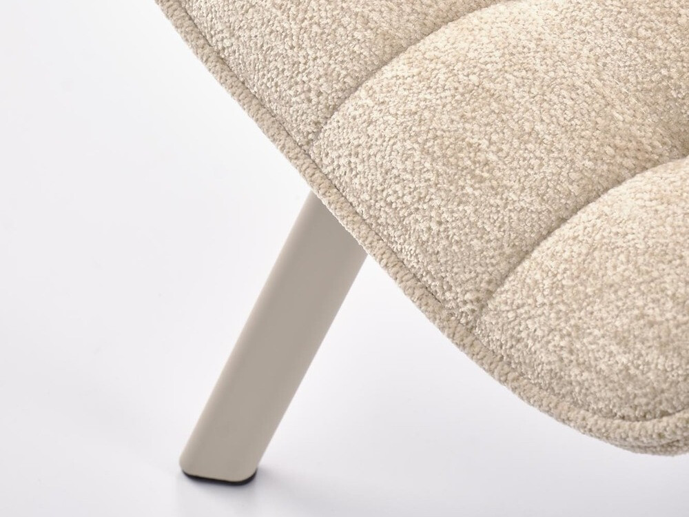 Stol Houston 739 (Beige + Kashmir)