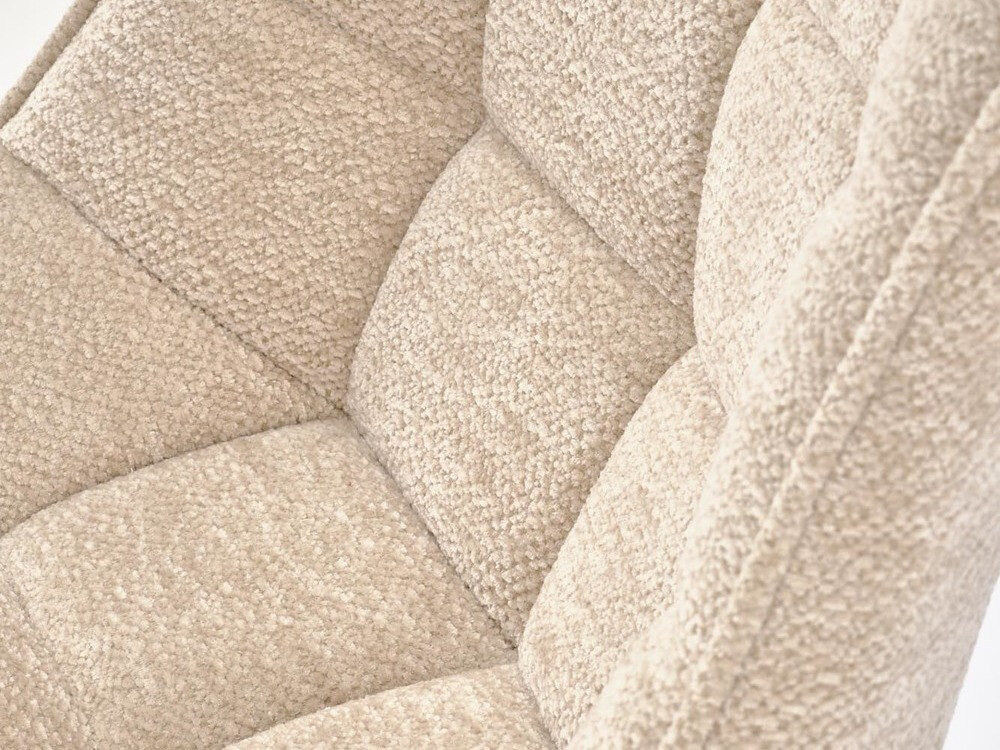 Stol Houston 739 (Beige + Kashmir)