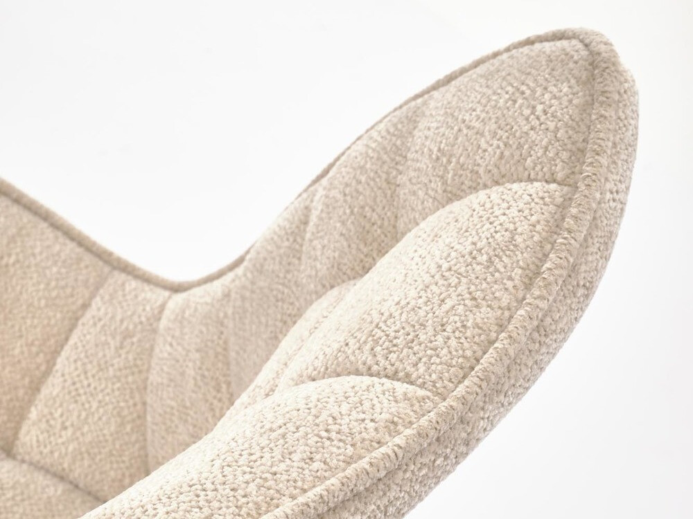 Stol Houston 739 (Beige + Kashmir)