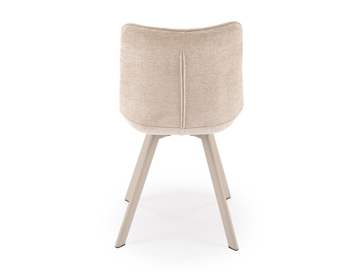 Stol Houston 739 (Beige + Kashmir)