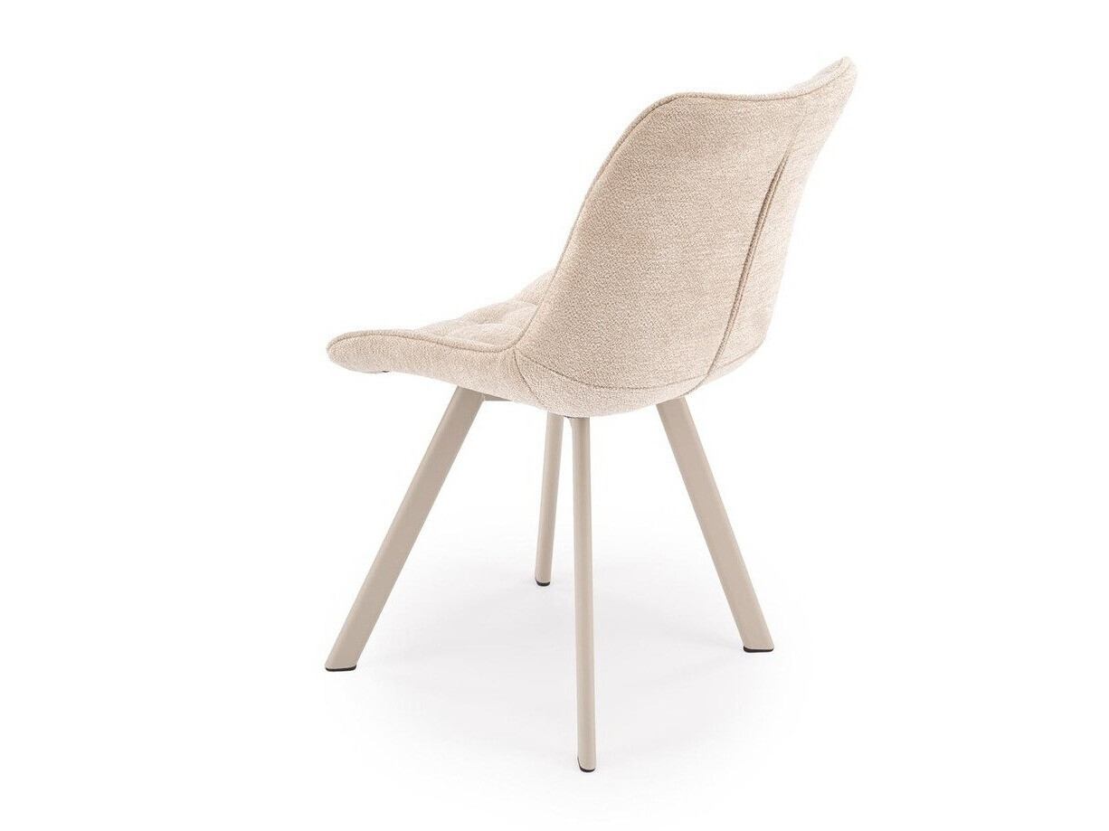 Stol Houston 739 (Beige + Kashmir)