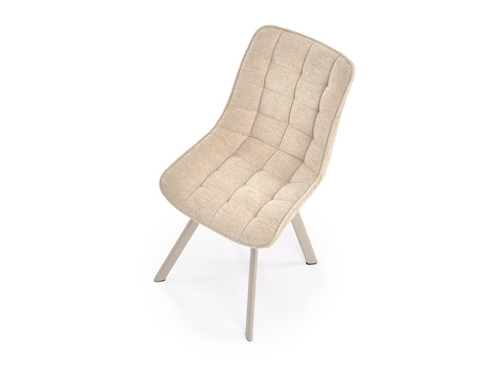 Stol Houston 739 (Beige + Kashmir)