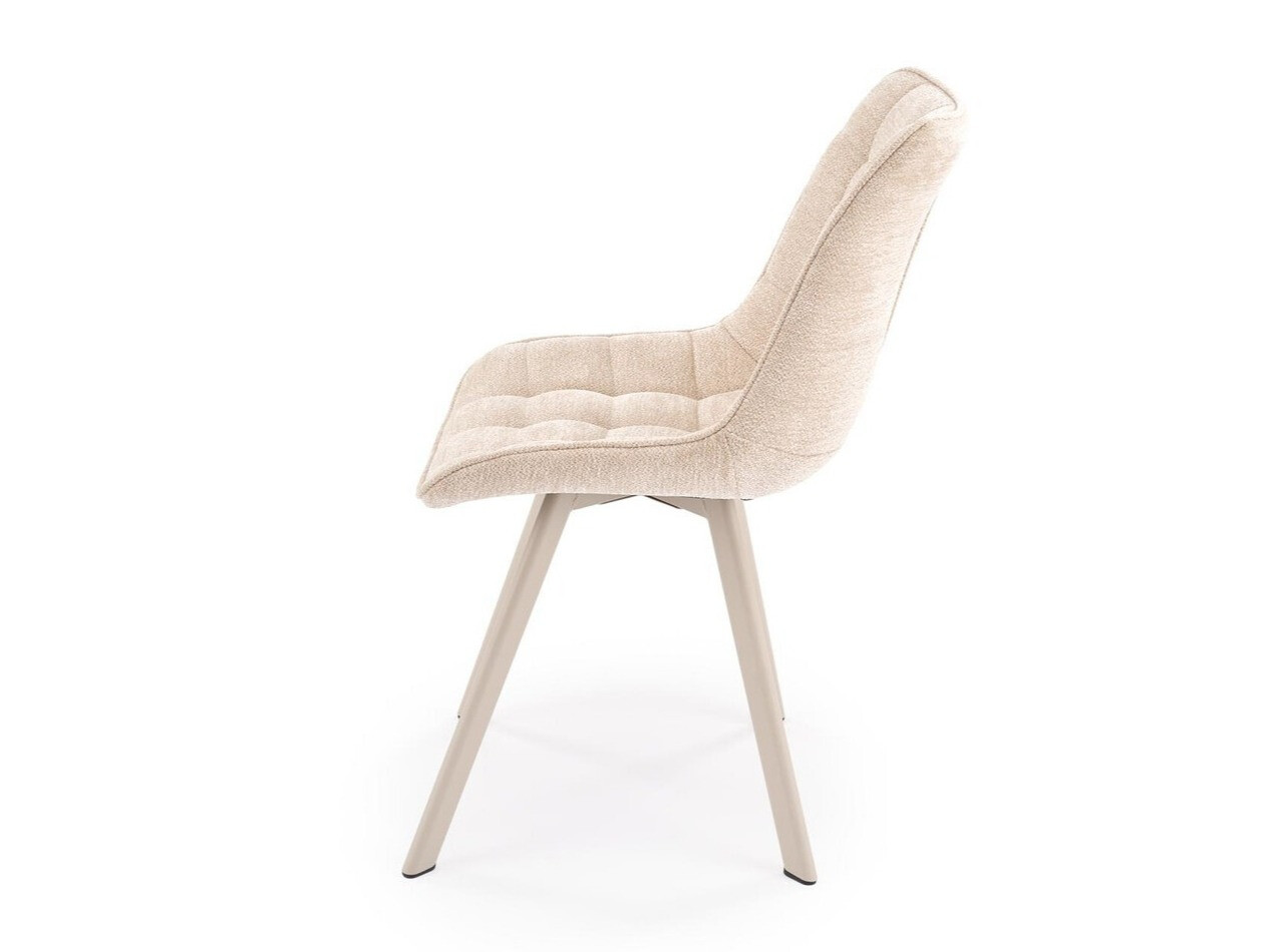 Stol Houston 739 (Beige + Kashmir)