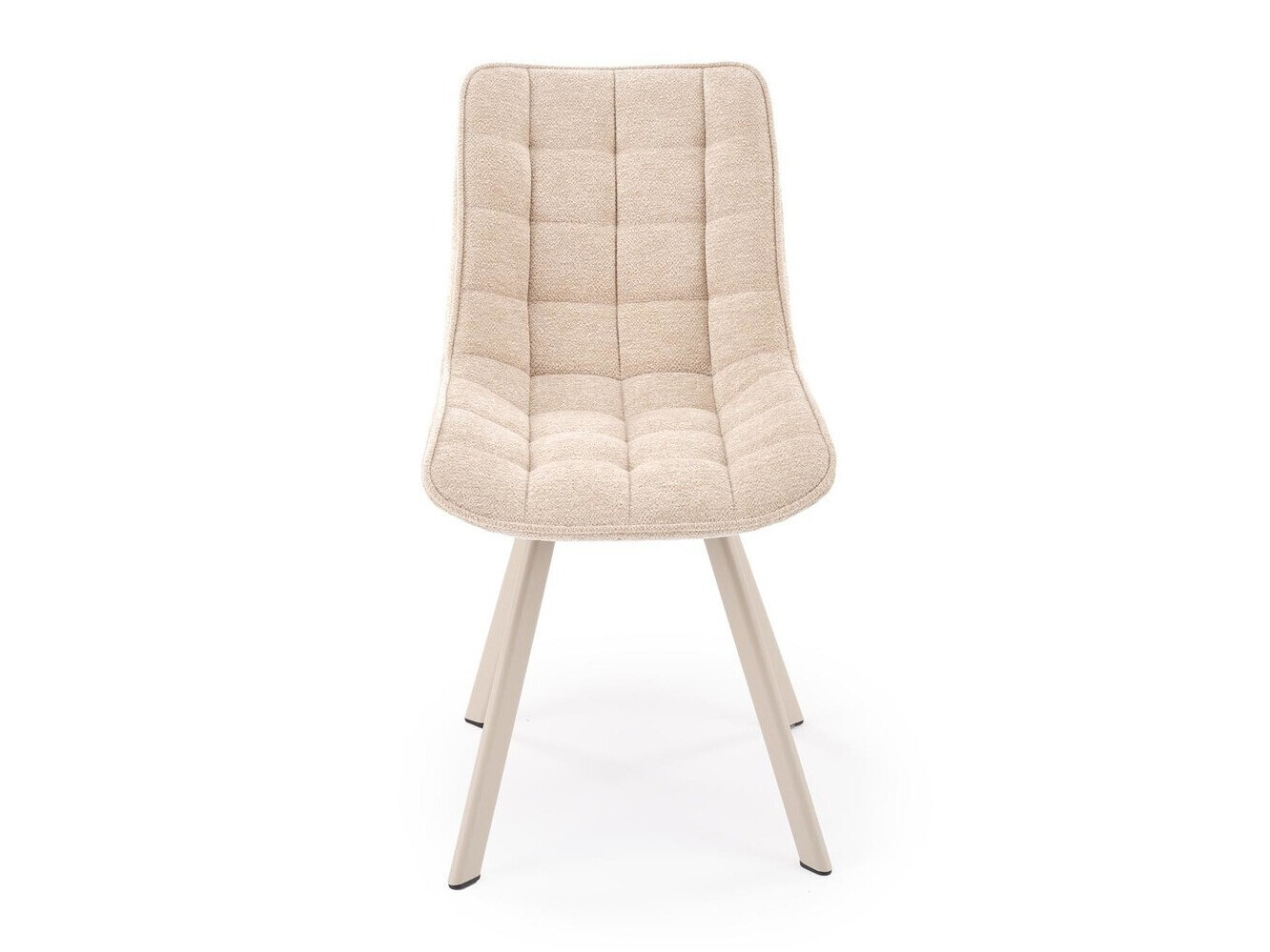 Stol Houston 739 (Beige + Kashmir)