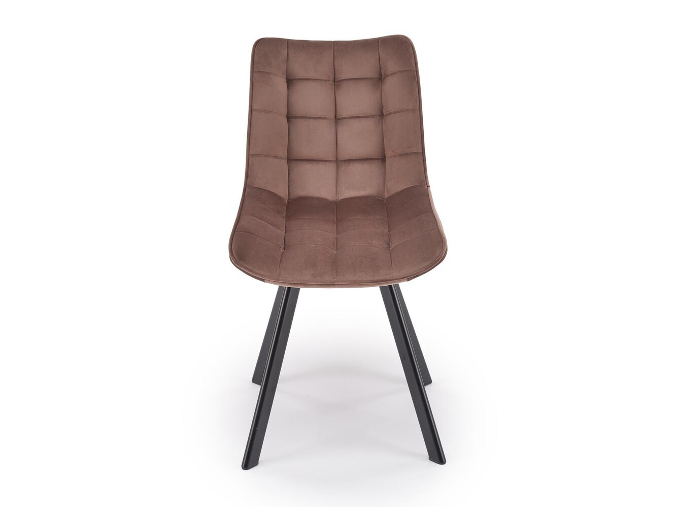 Stol Houston 739 (Brun + Sort)