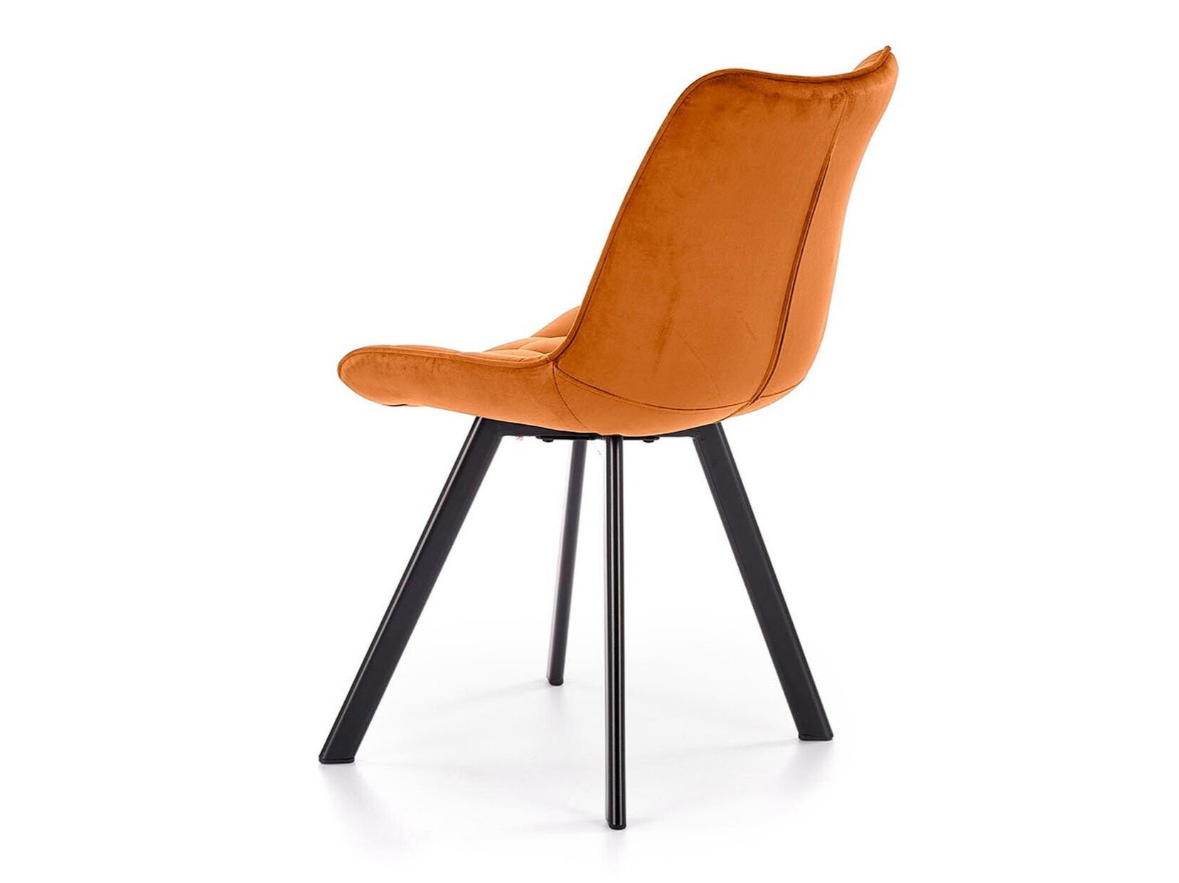 Stol Houston 739 (Kanel + Sort)