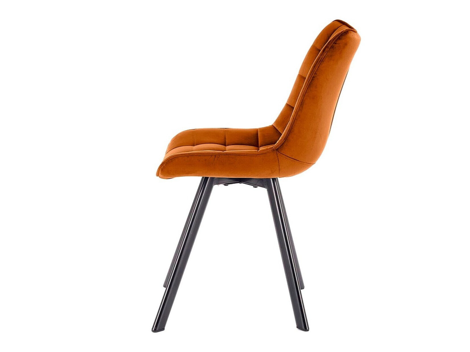 Stol Houston 739 (Kanel + Sort)