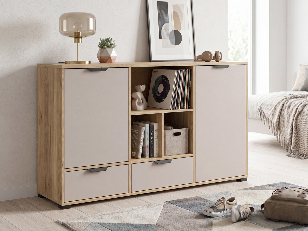 Kommode Deldora 103