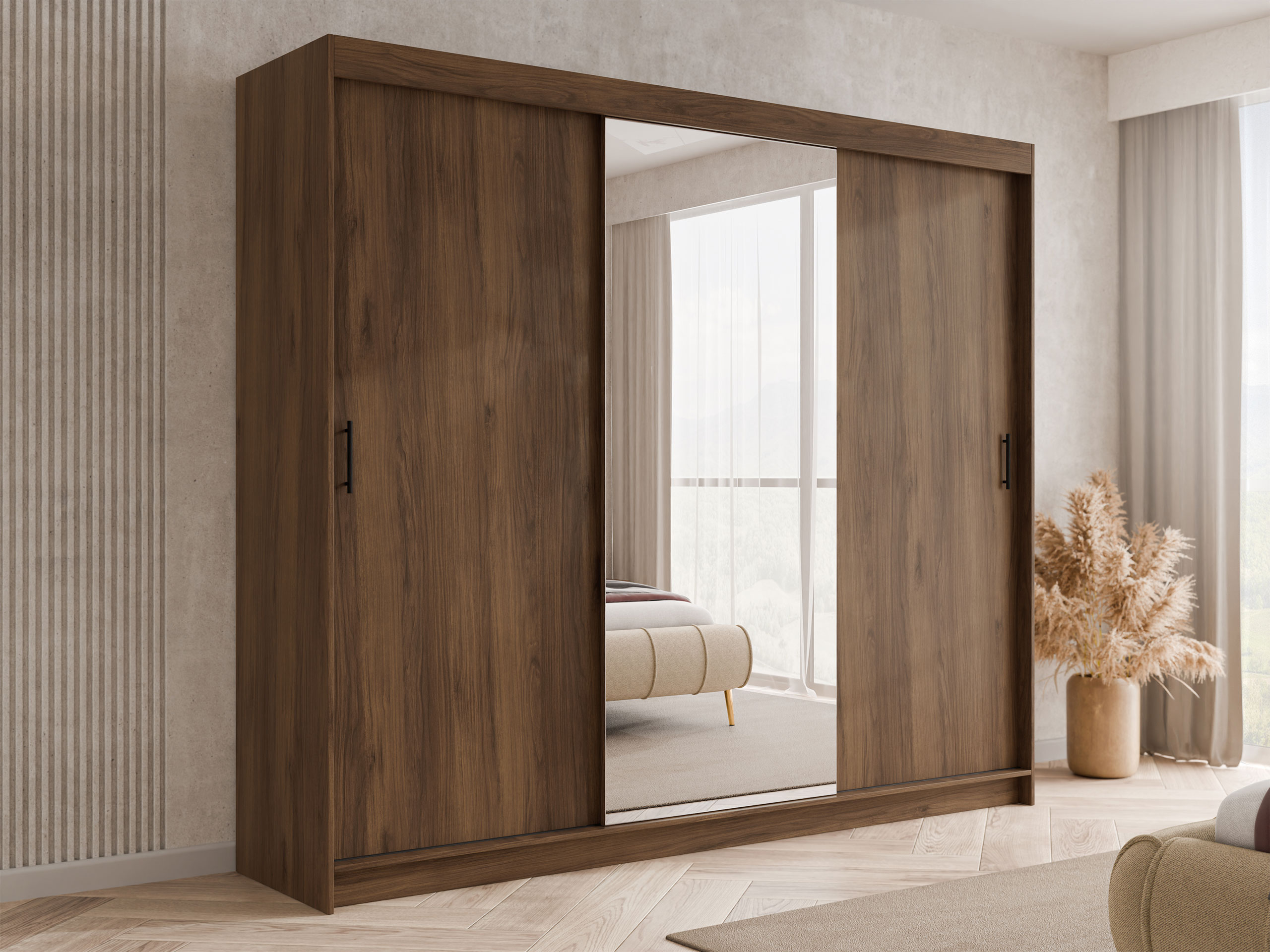 Garderobeskab Closico Populus XVII