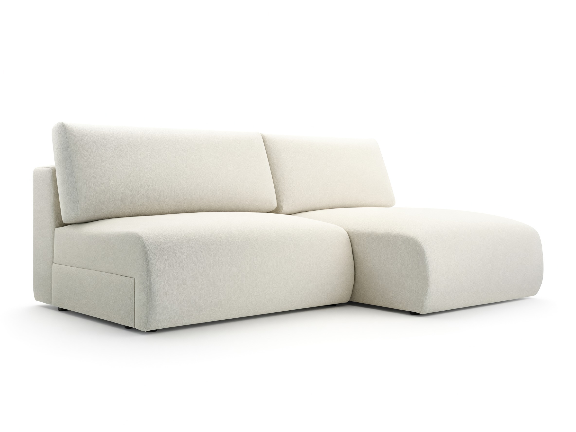 Hjørnesofa Lufkin 154 (Aragon 01)