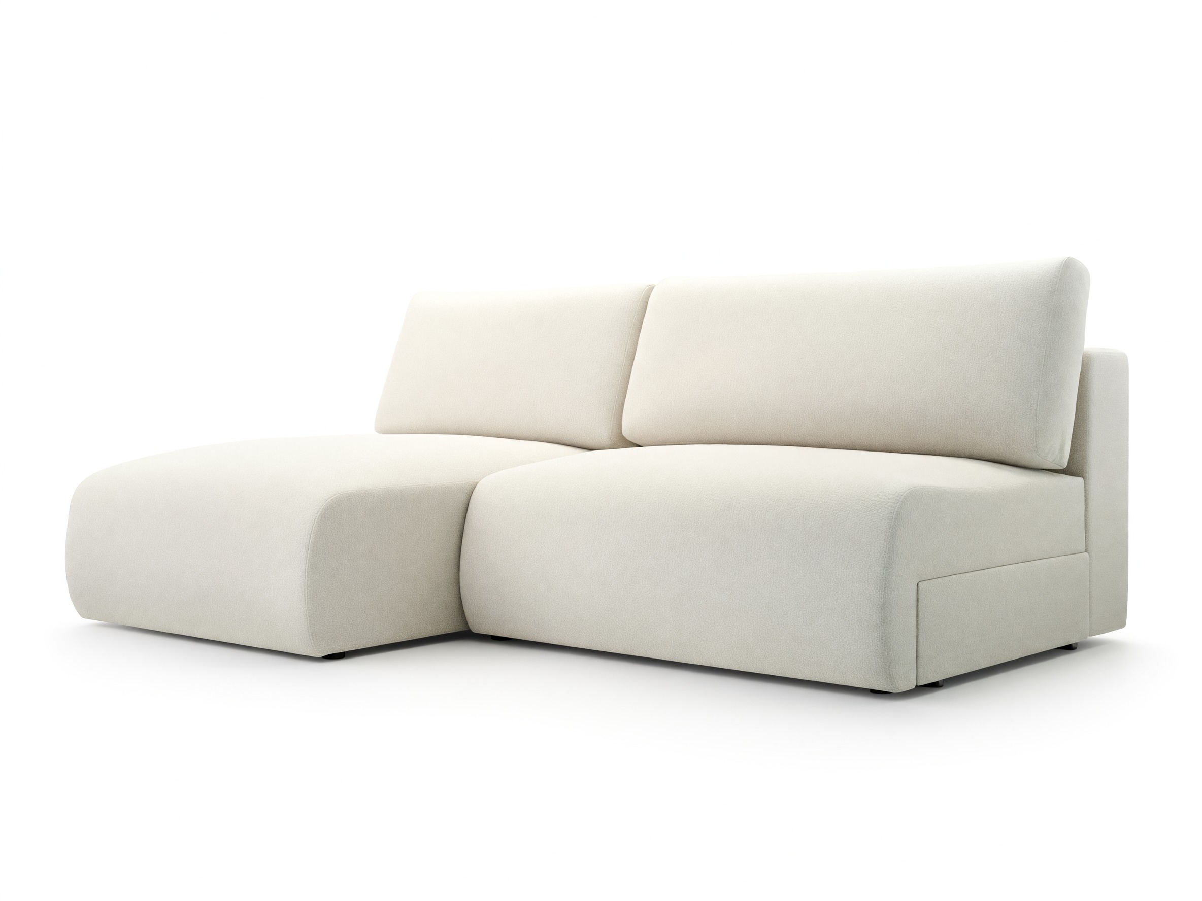 Hjørnesofa Lufkin 154 (Aragon 01)