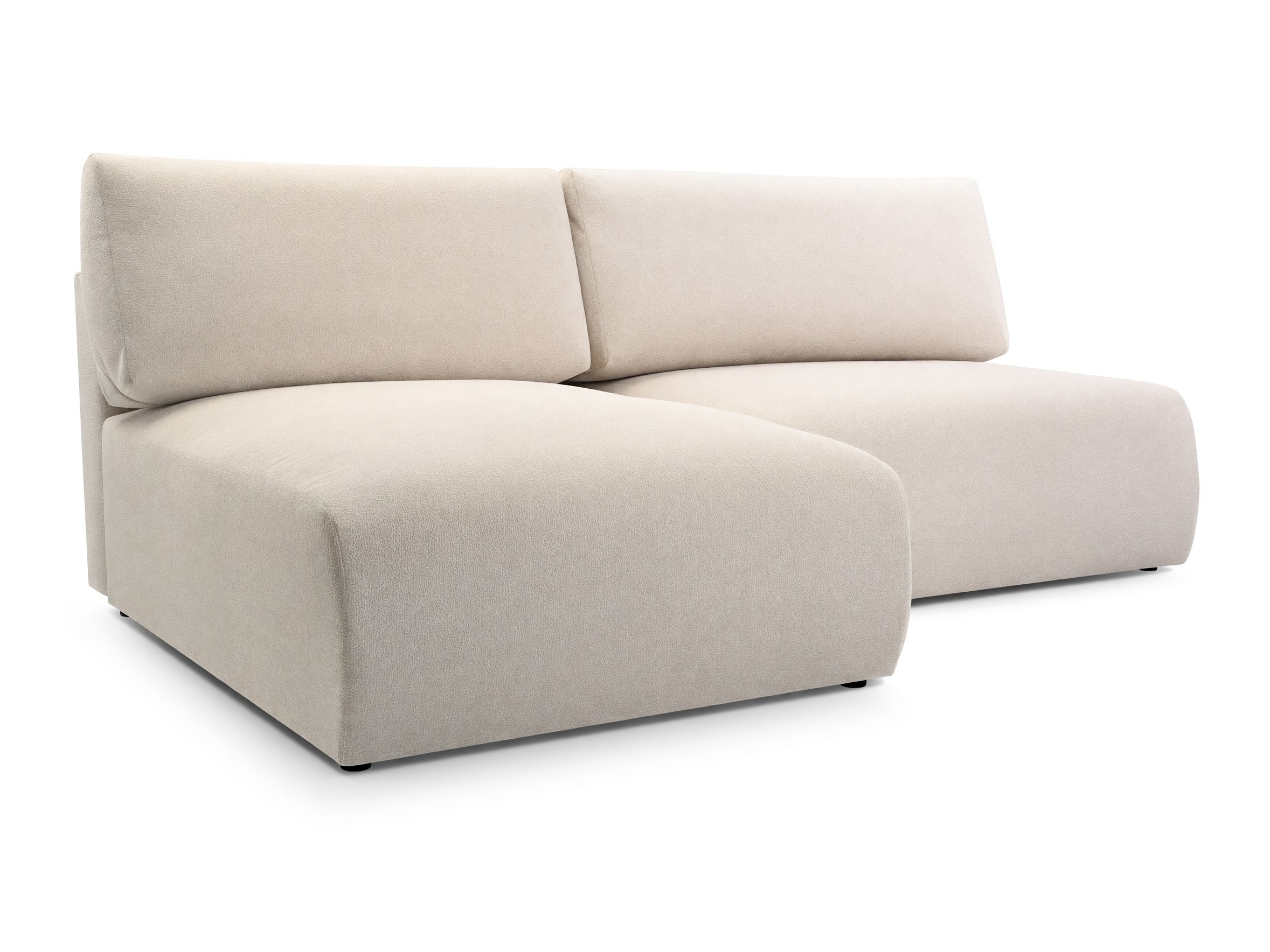 Hjørnesofa Lufkin 154 (Aragon 03)