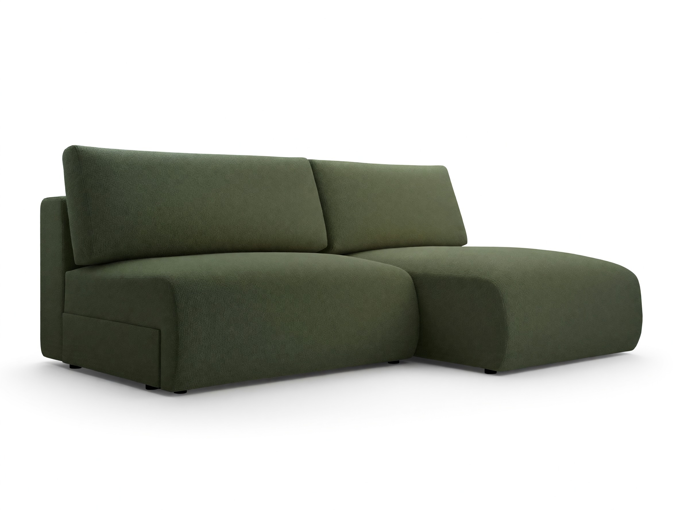 Hjørnesofa Lufkin 154 (Aragon 39)