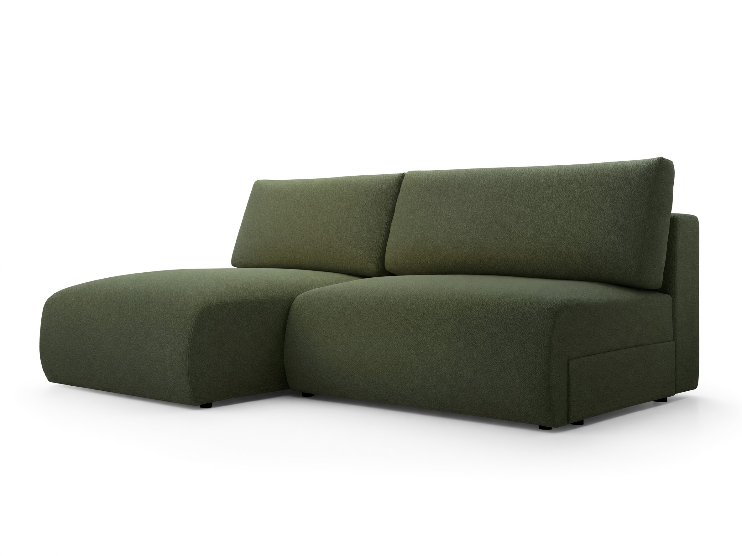 Hjørnesofa Lufkin 154 (Aragon 39)