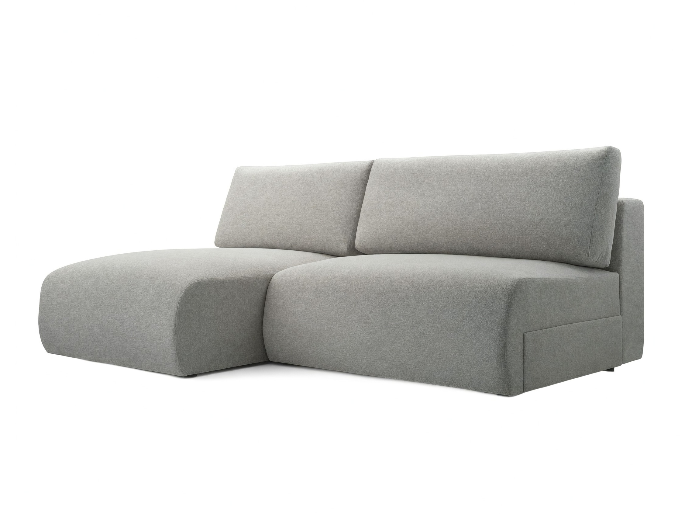 Hjørnesofa Lufkin 154 (Aragon 83)