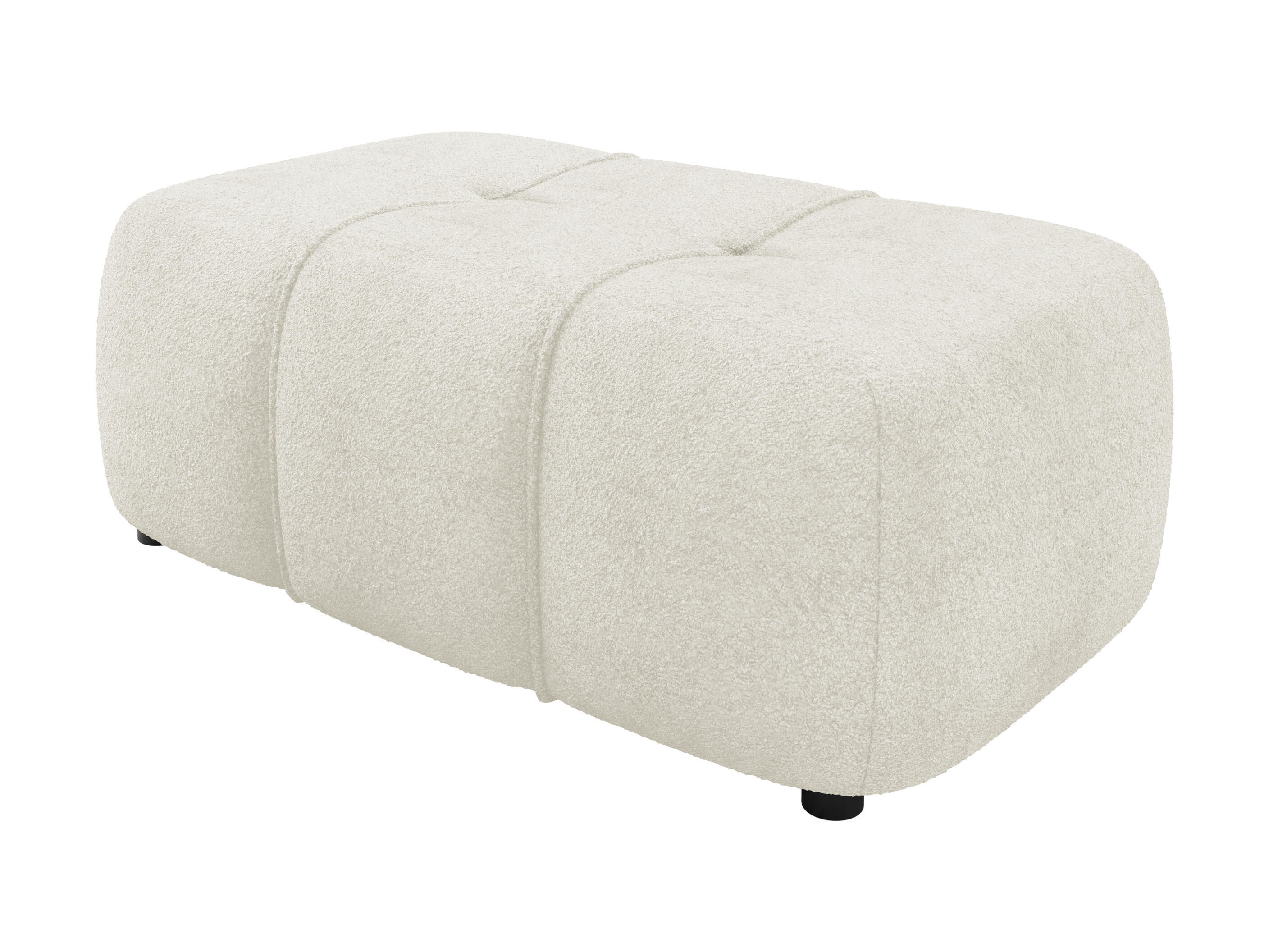 Polstret bænk Comfivo Laurus (Coral 15)