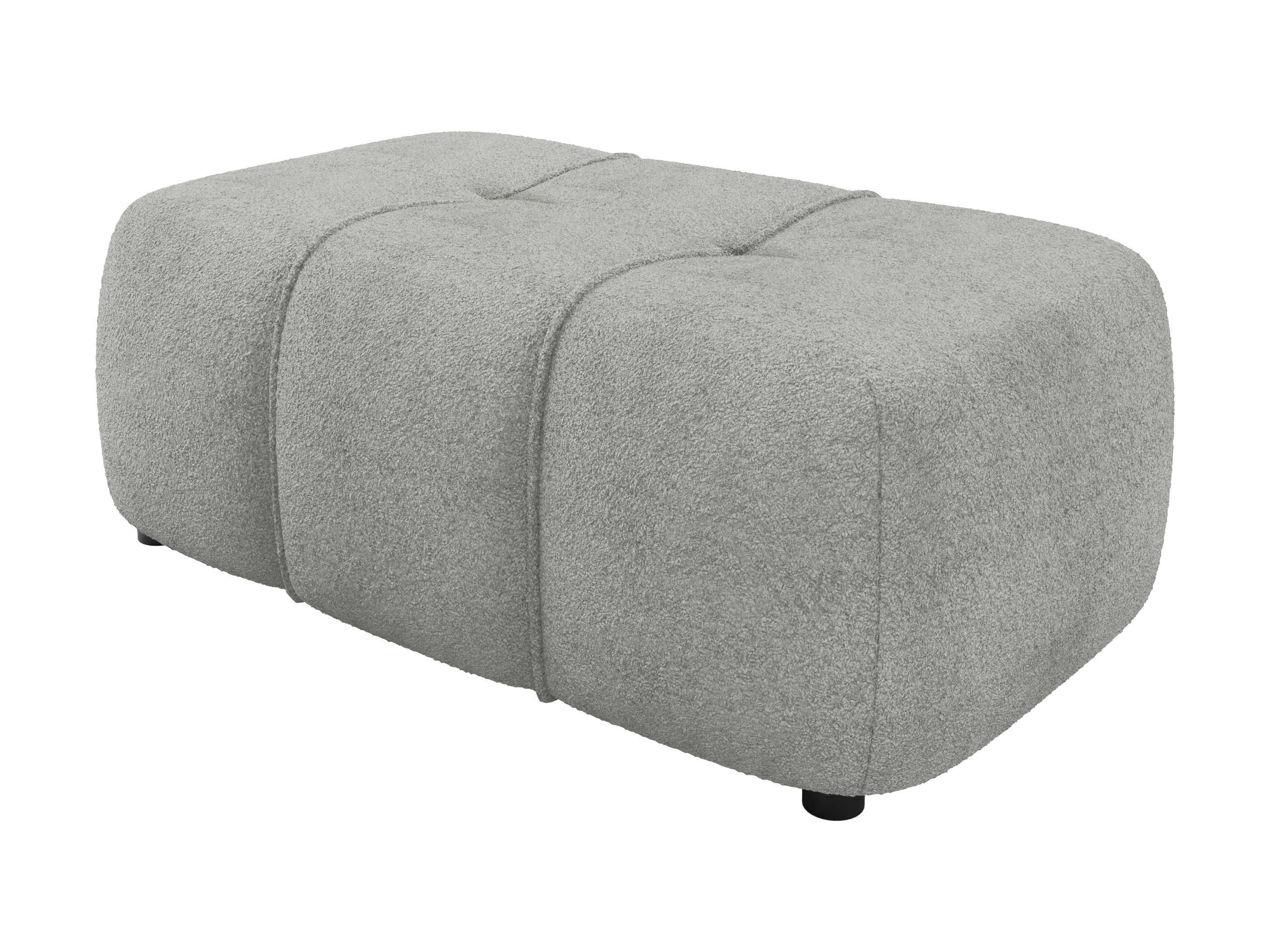 Polstret bænk Comfivo Laurus (Coral 75)