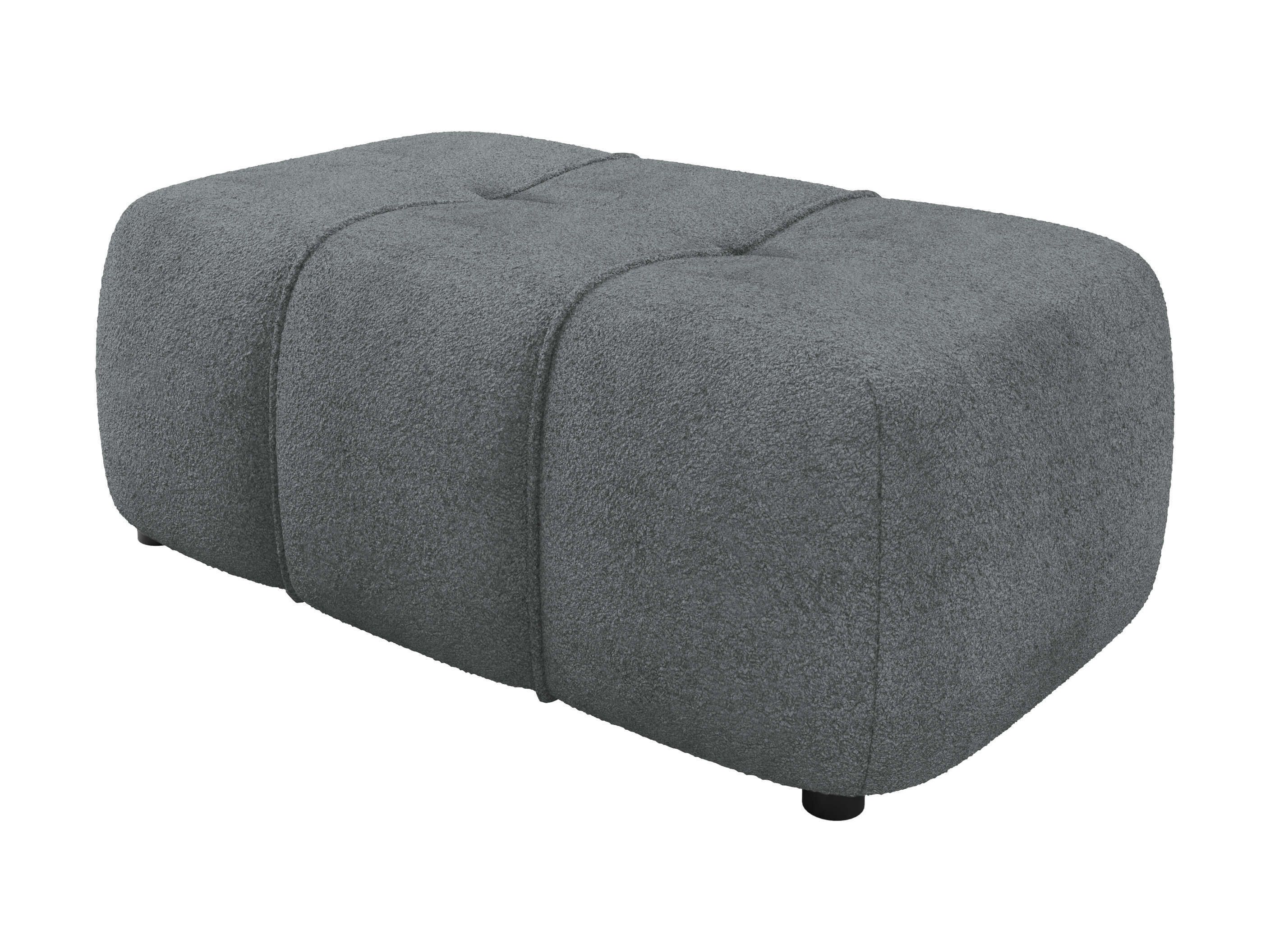 Polstret bænk Comfivo Laurus (Coral 80)