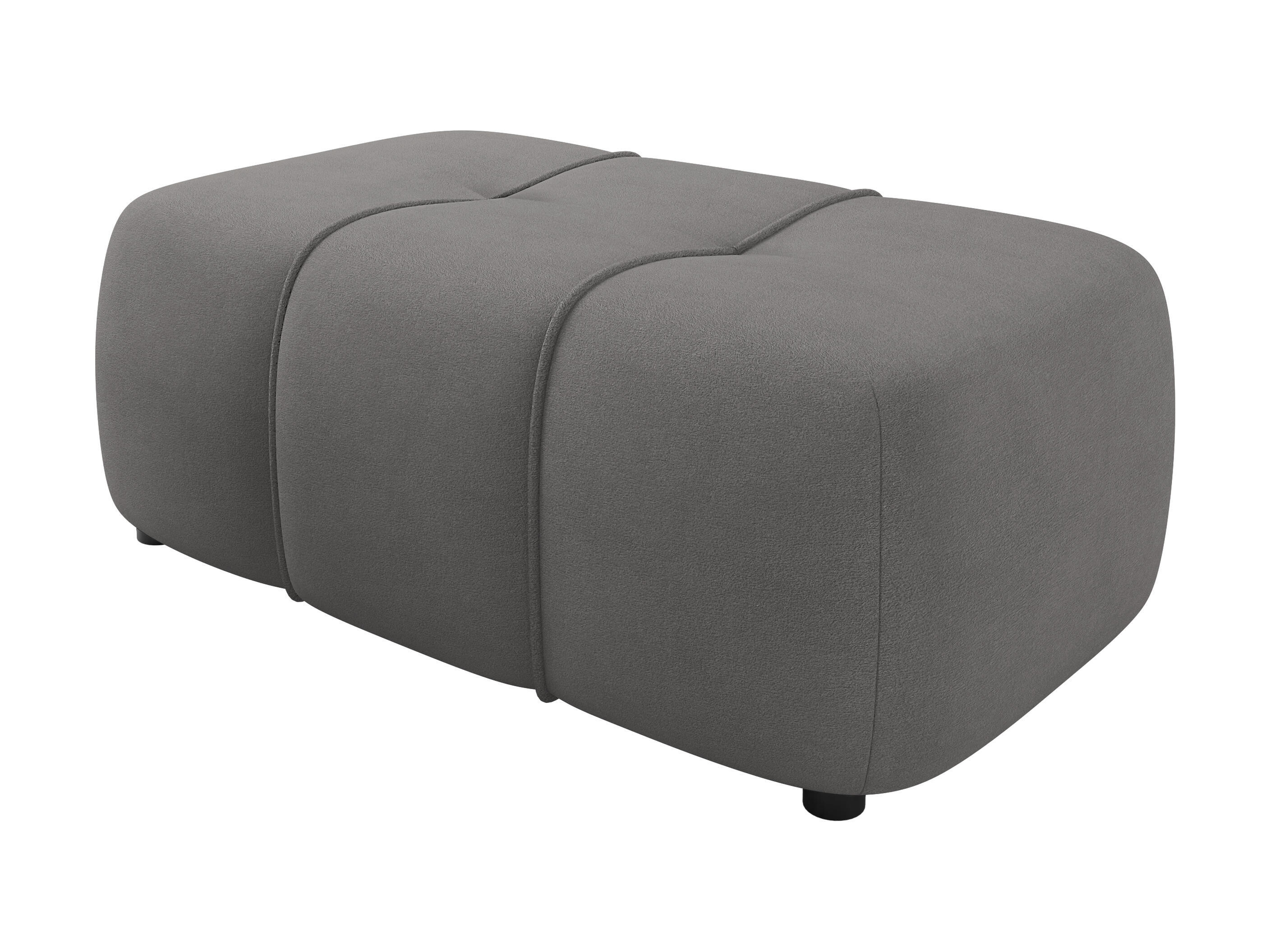 Polstret bænk Comfivo Laurus (Velo 635)