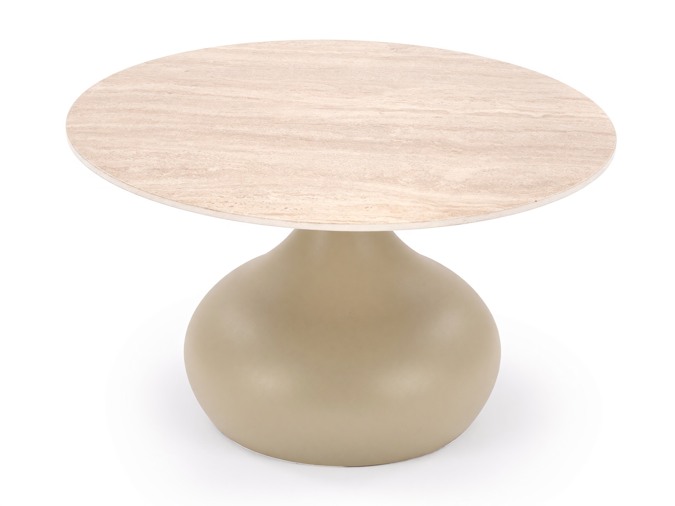 Sofabord Houston 2192 (Kashmir + Lys Travertine)