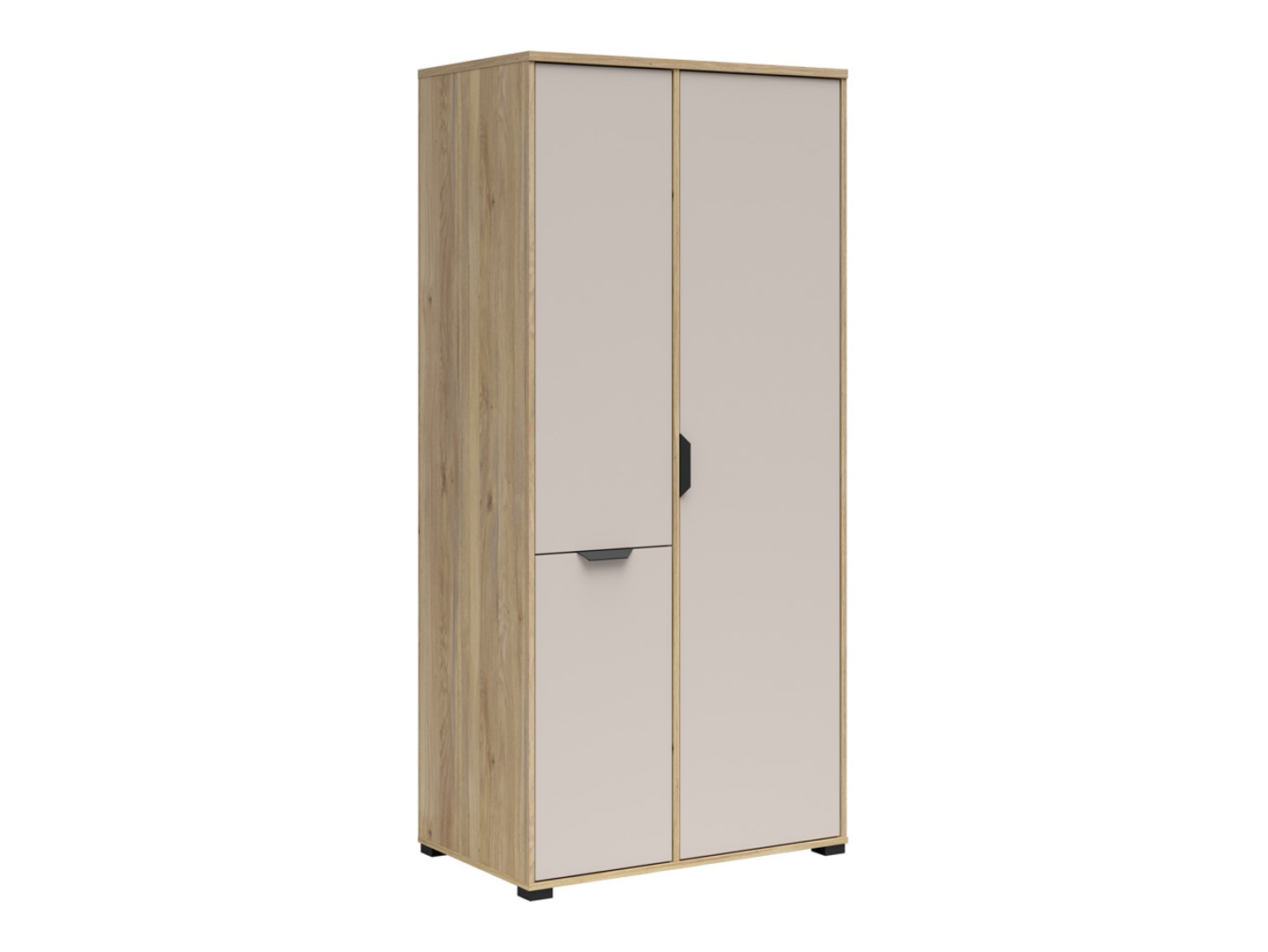 Garderobeskab Deldora 106
