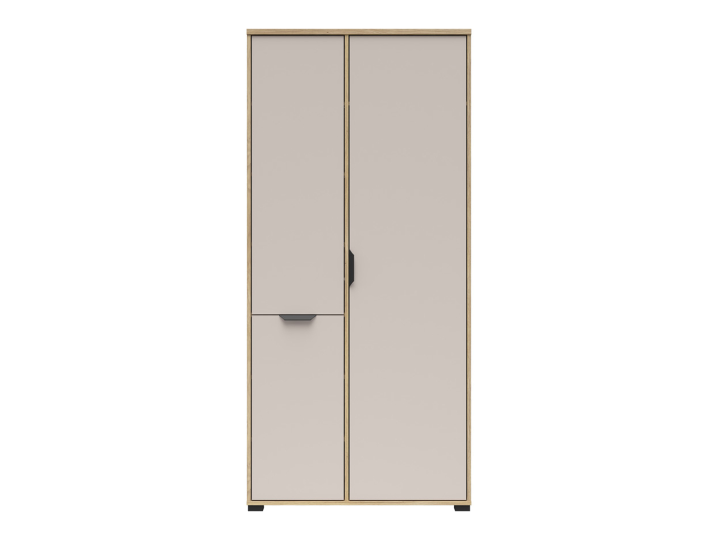 Garderobeskab Deldora 106