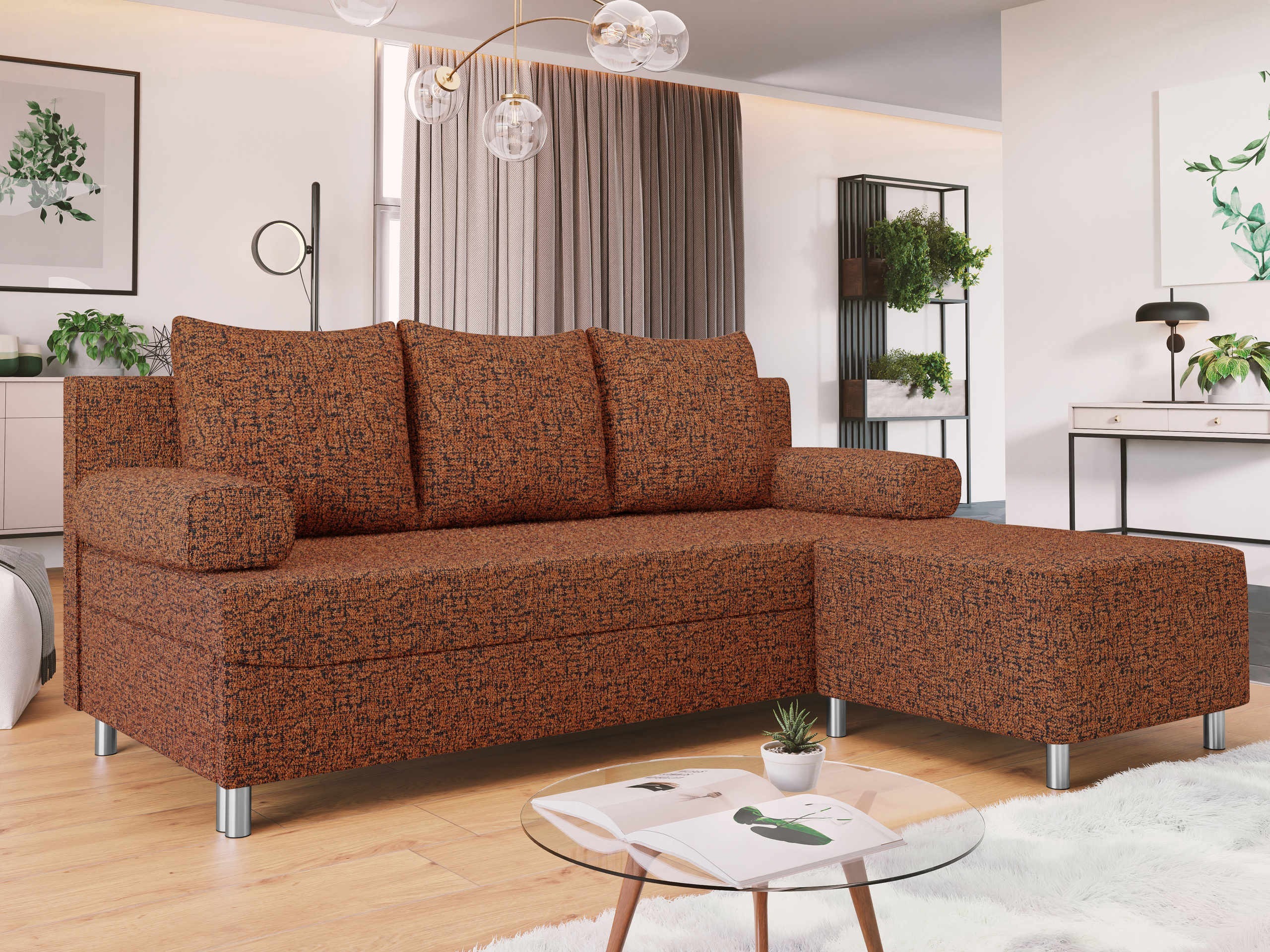 Puf Comfivo Artes (Bella 40)