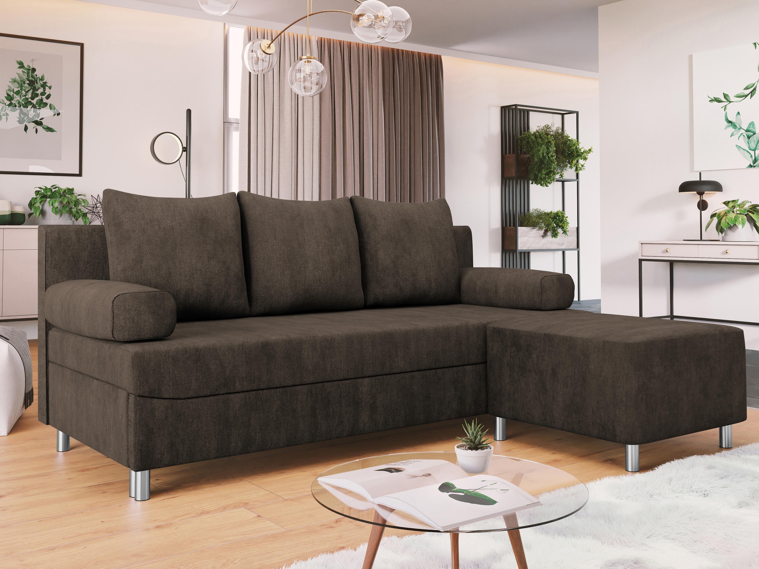 Puf Comfivo Artes (Lumo 40)