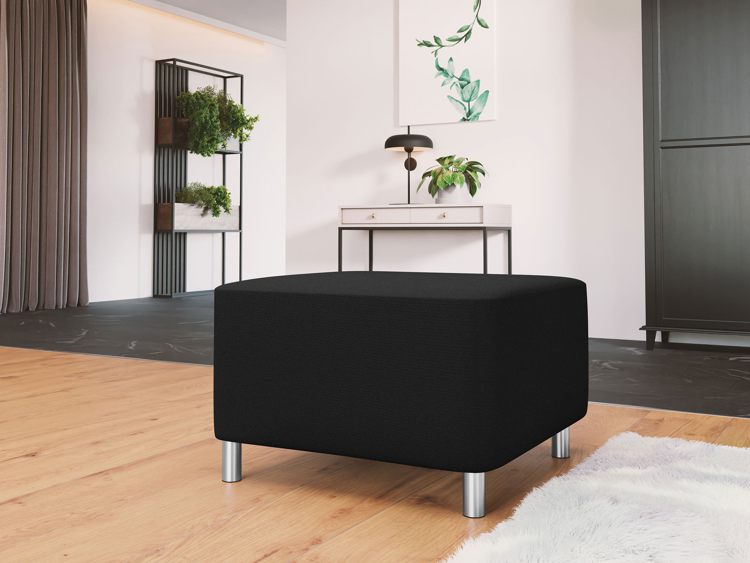 Puf Comfivo Artes (Polo 897)