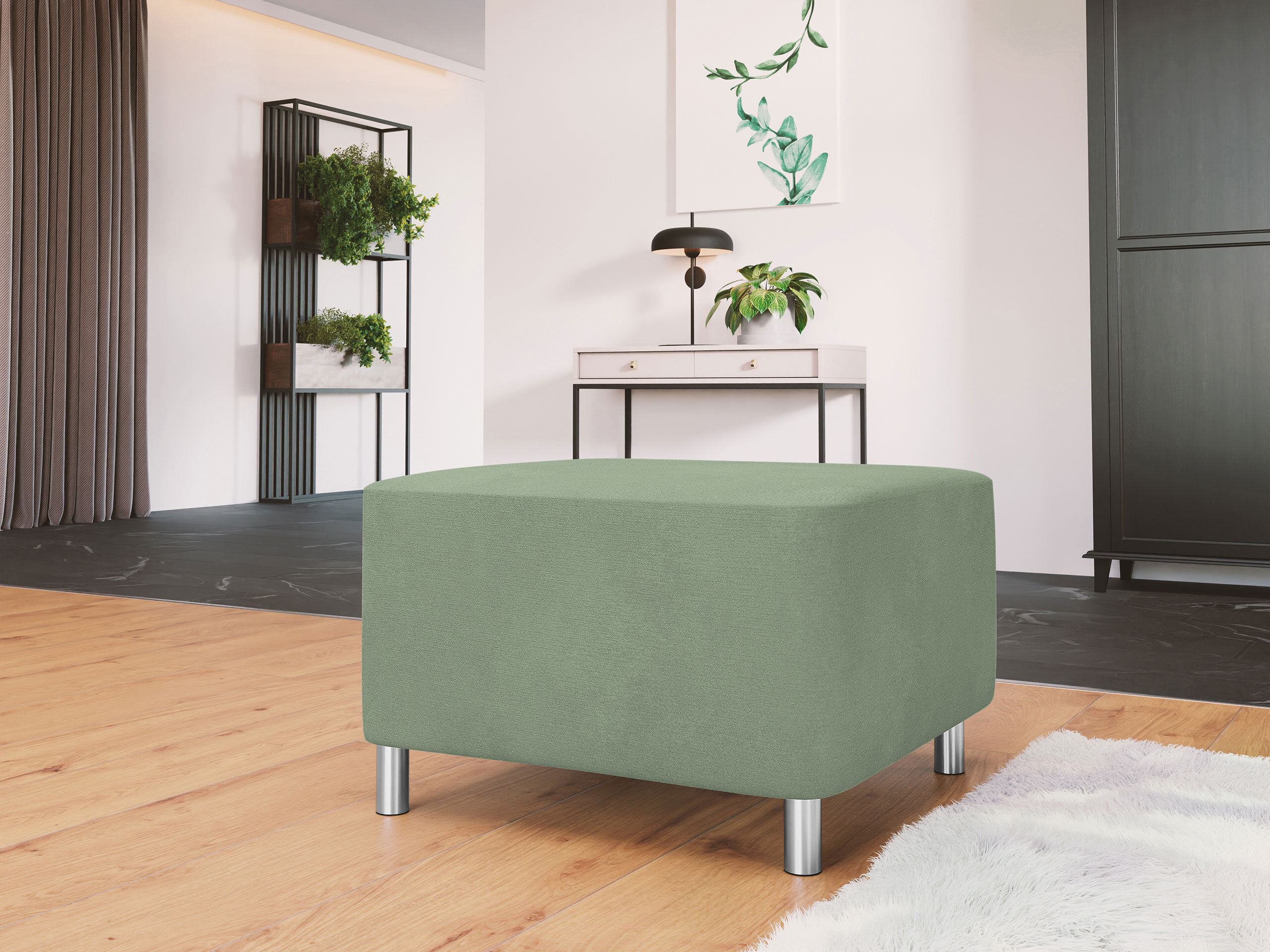 Puf Comfivo Artes (Uttario Velvet 2954)