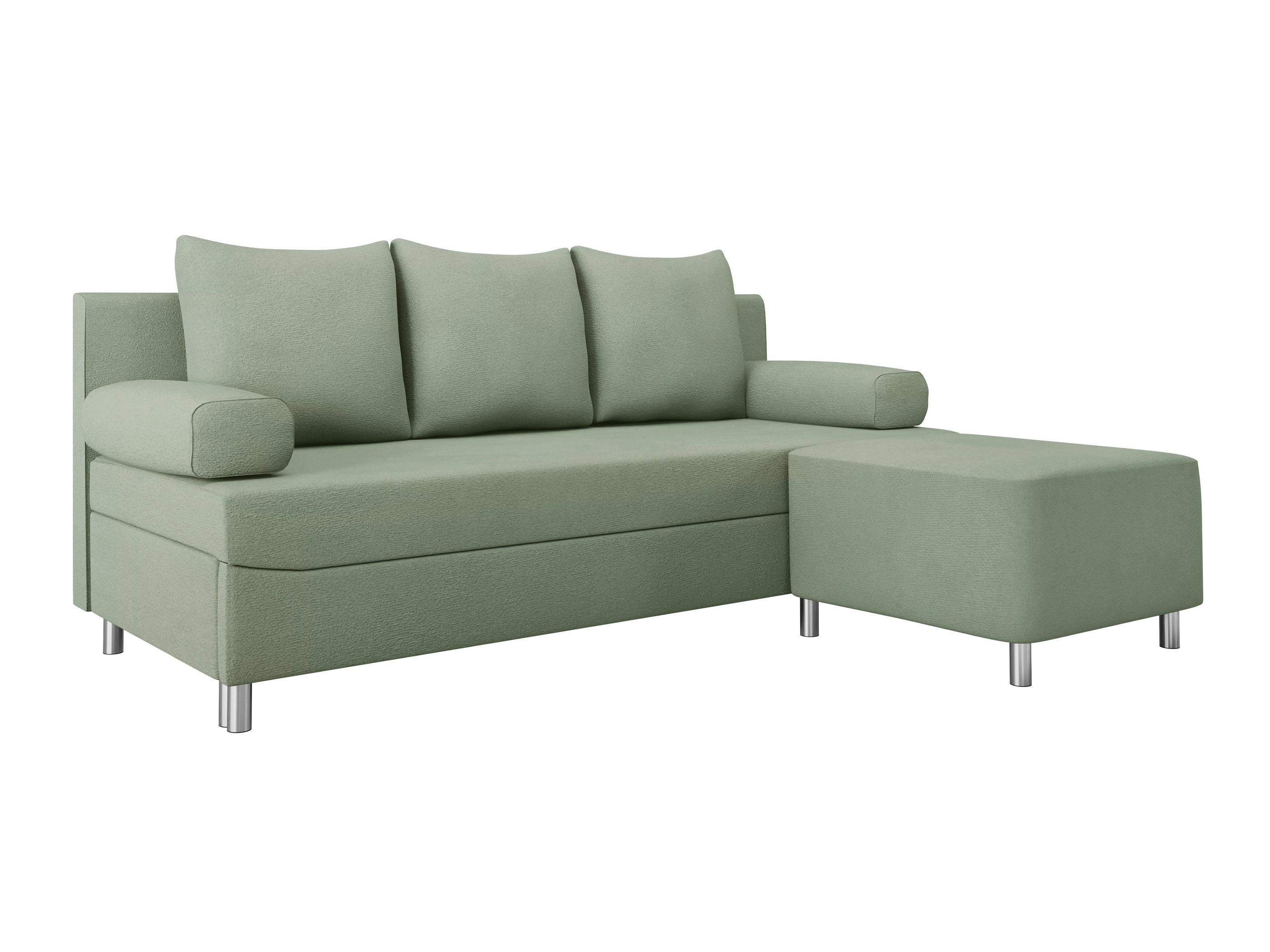 Puf Comfivo Artes (Uttario Velvet 2954)