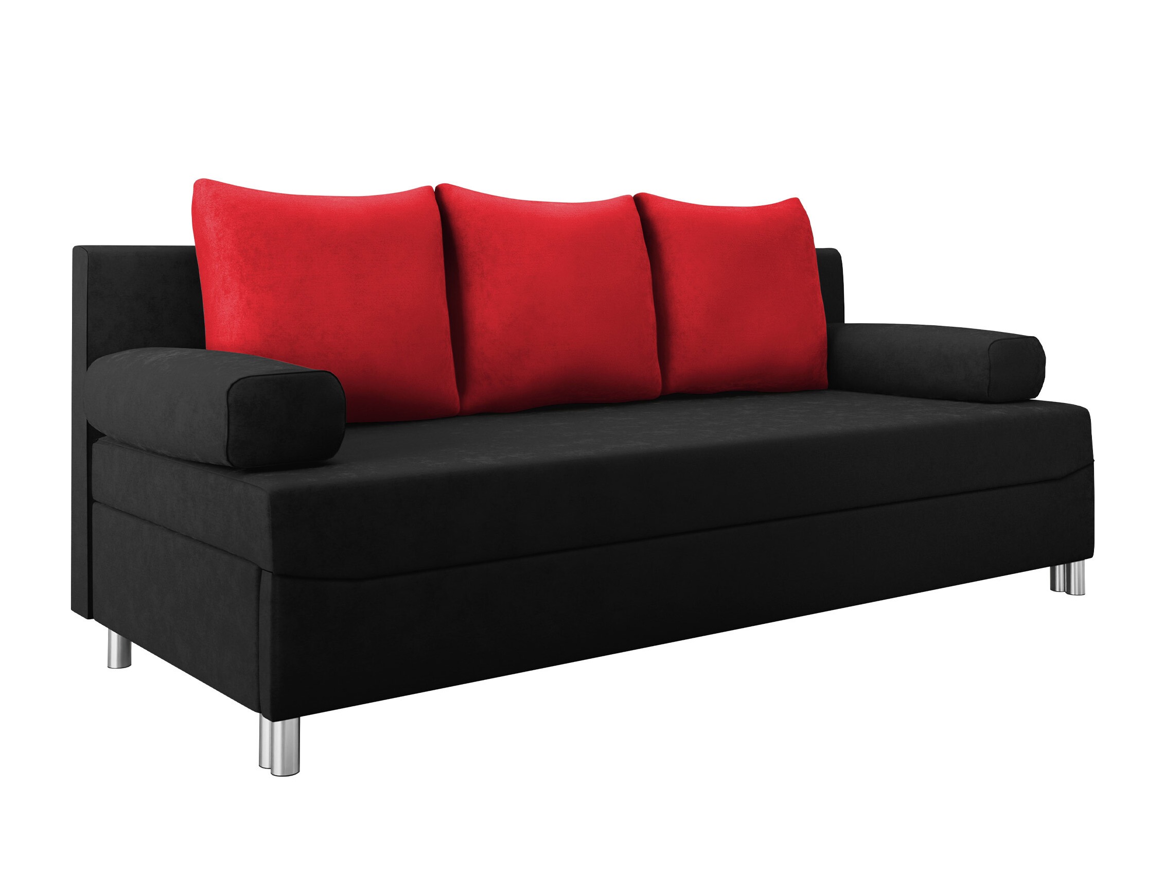 Sovesofa Comfivo Artes (Alova 04 + Alova 46)
