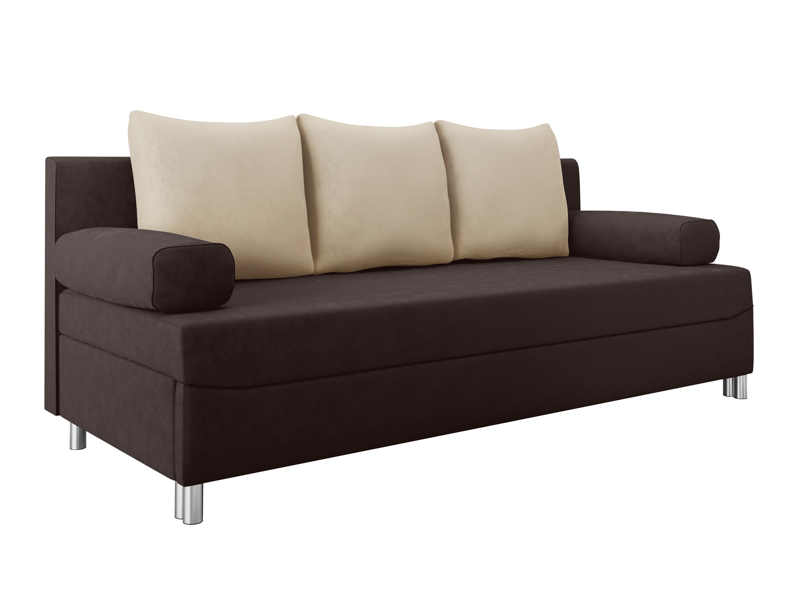 Sovesofa Comfivo Artes (Alova 68 + Alova 07)