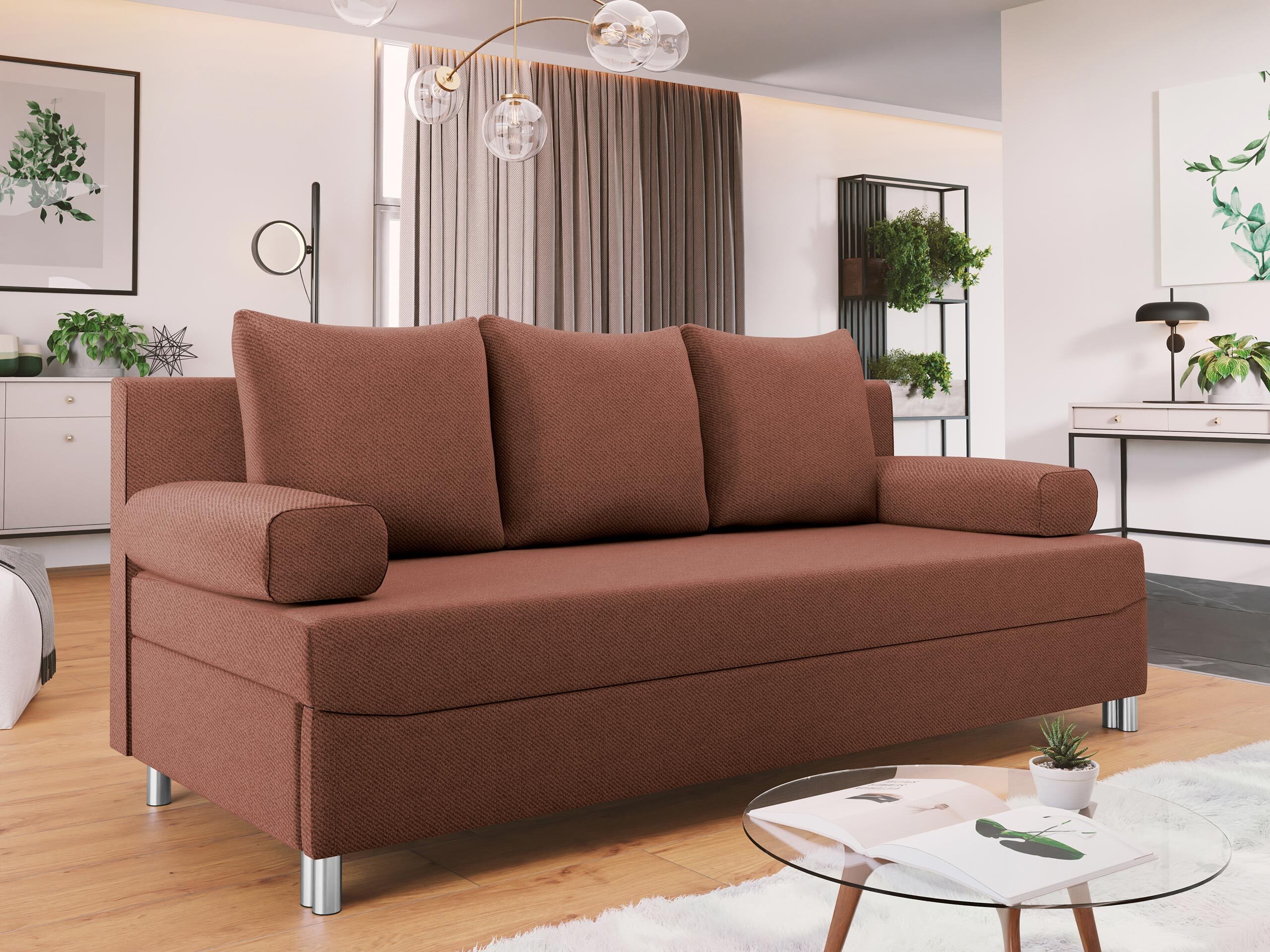 Sovesofa Comfivo Artes (Kronos 29)