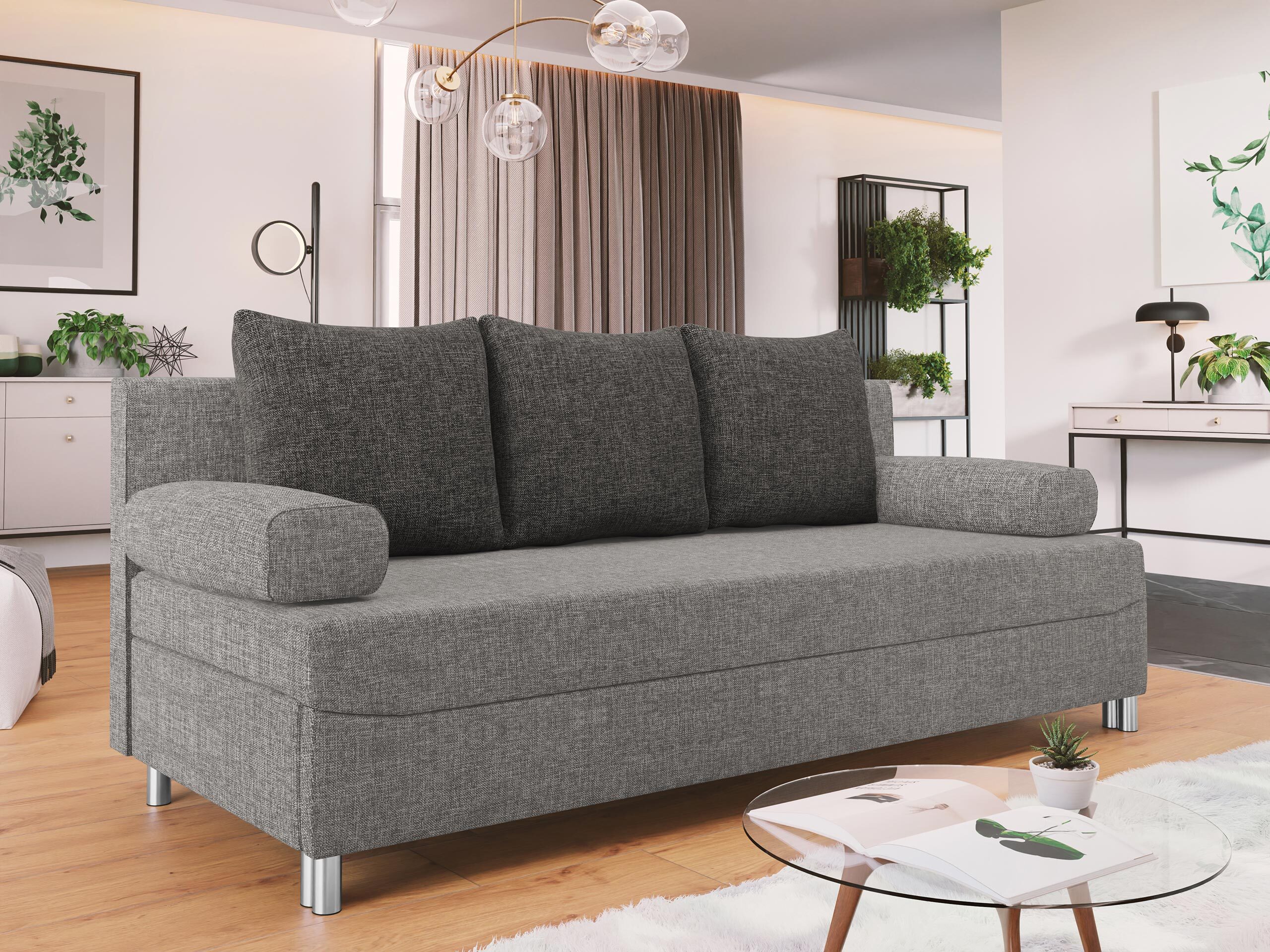 Sovesofa Comfivo Artes (Lux 05 + Lux 06)