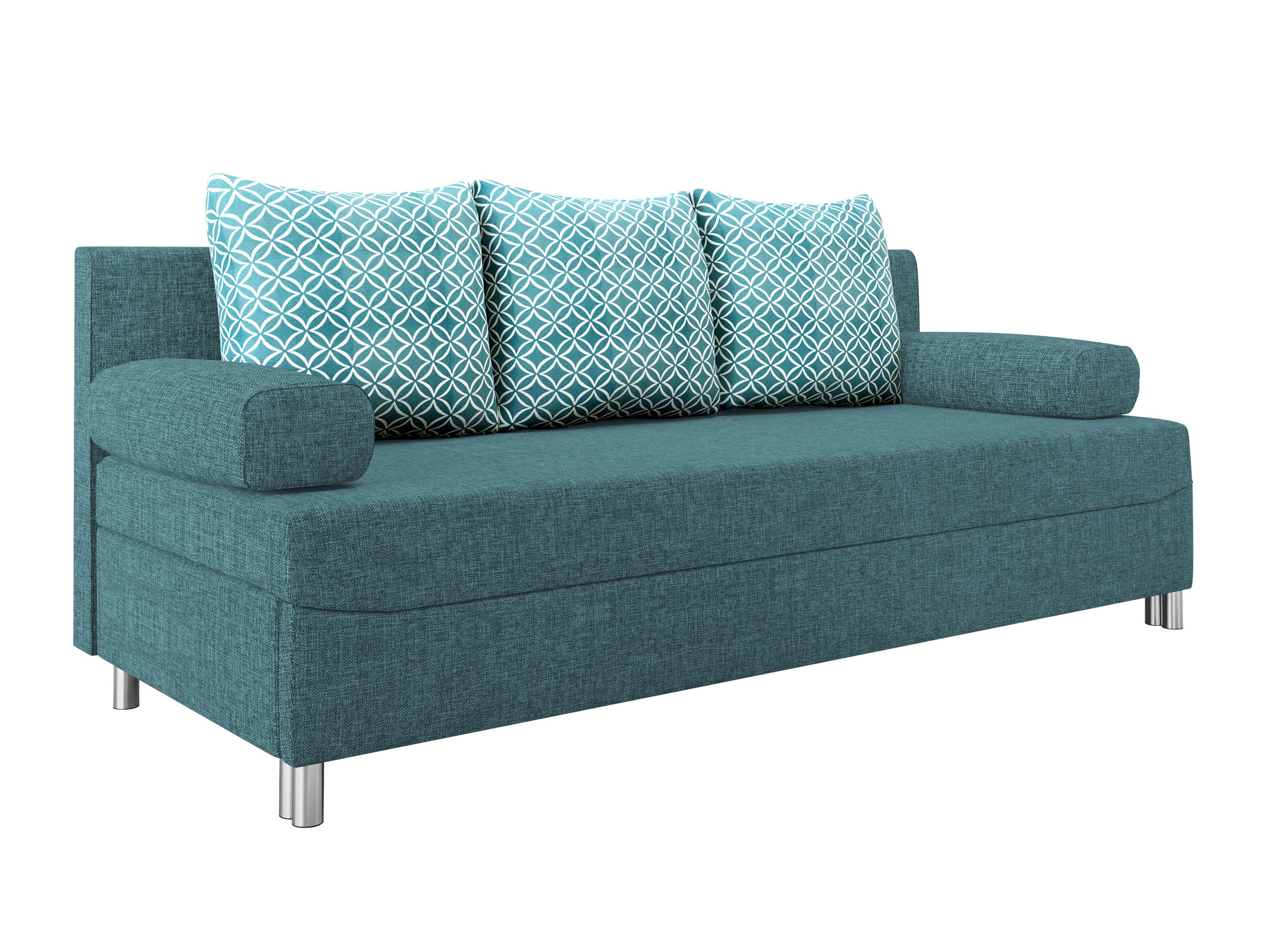 Sovesofa Comfivo Artes (Lux 30 + Evo 30)