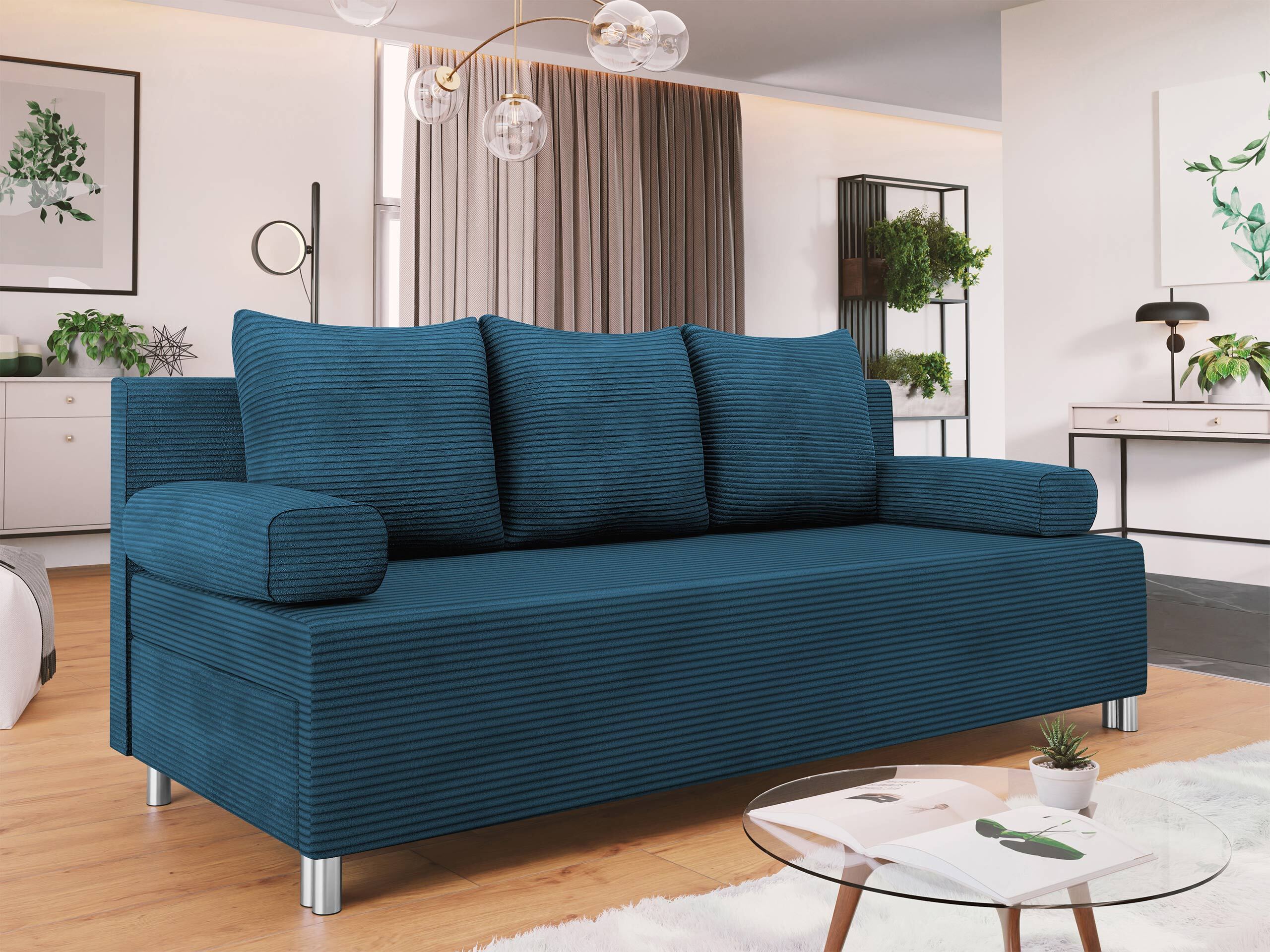 Sovesofa Comfivo Artes (Poso 5)