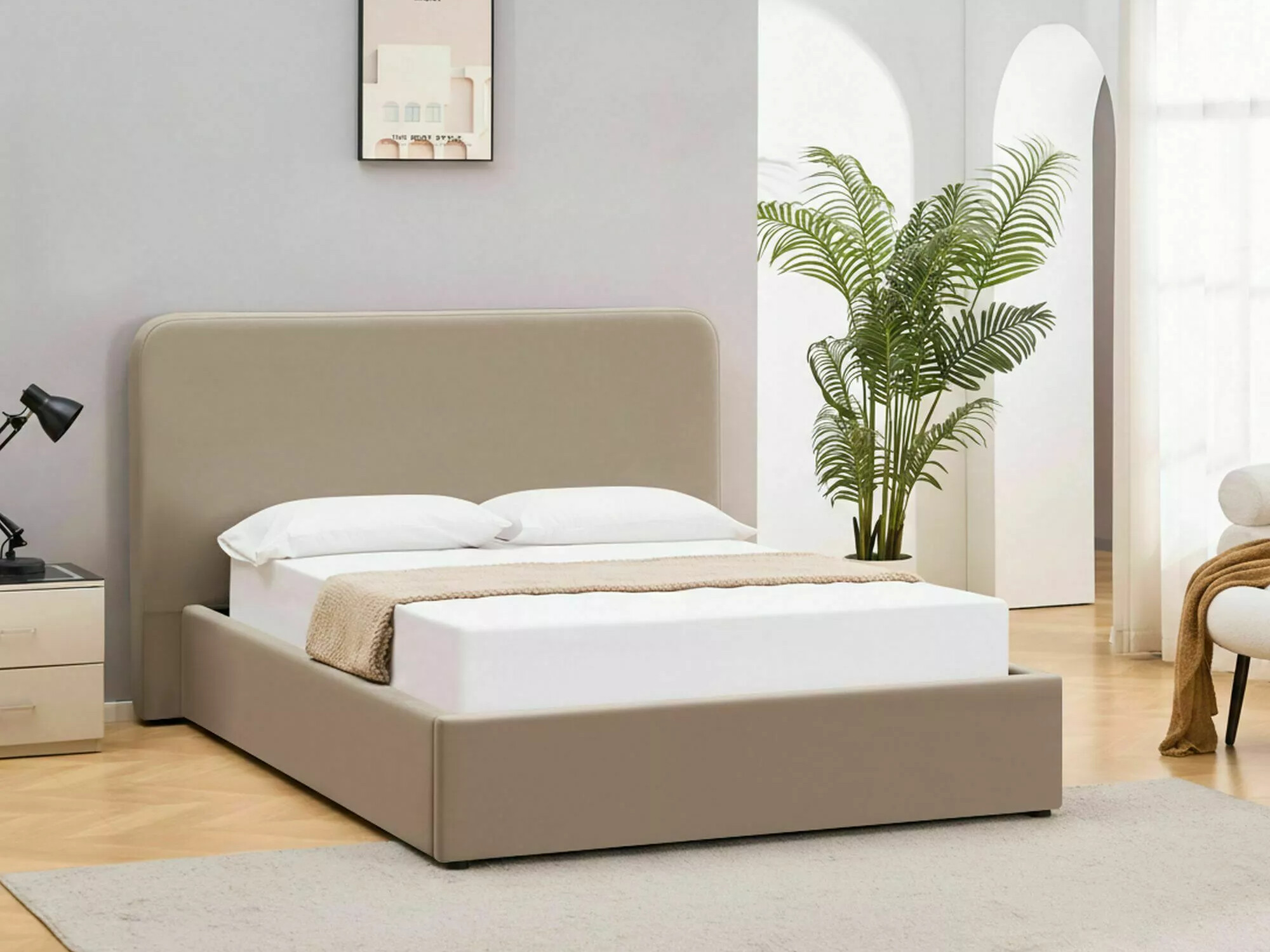 Seng Detroit 1003 (Bluvel 40)