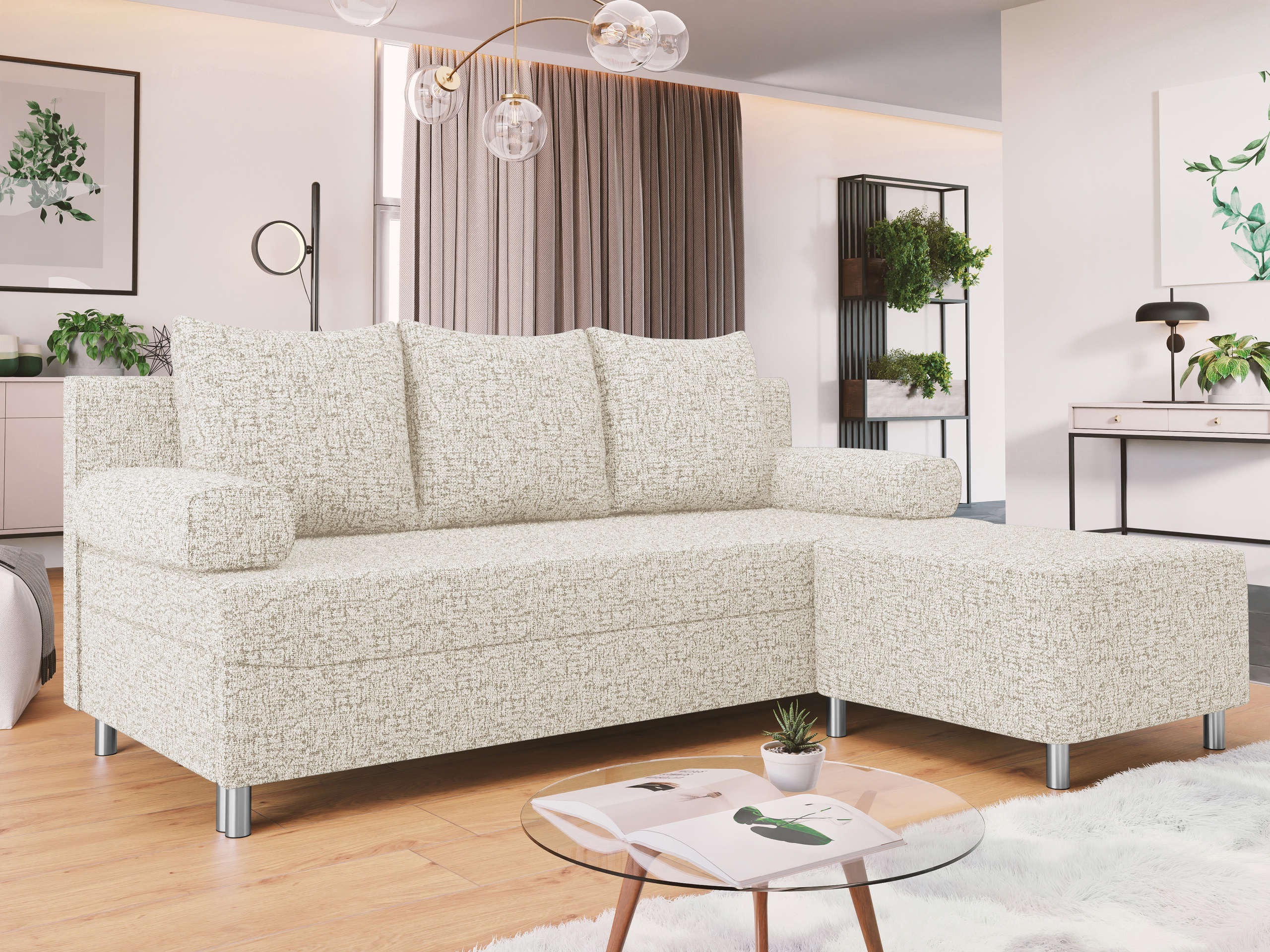 Sovesofa Comfivo Artes (Bella 05)