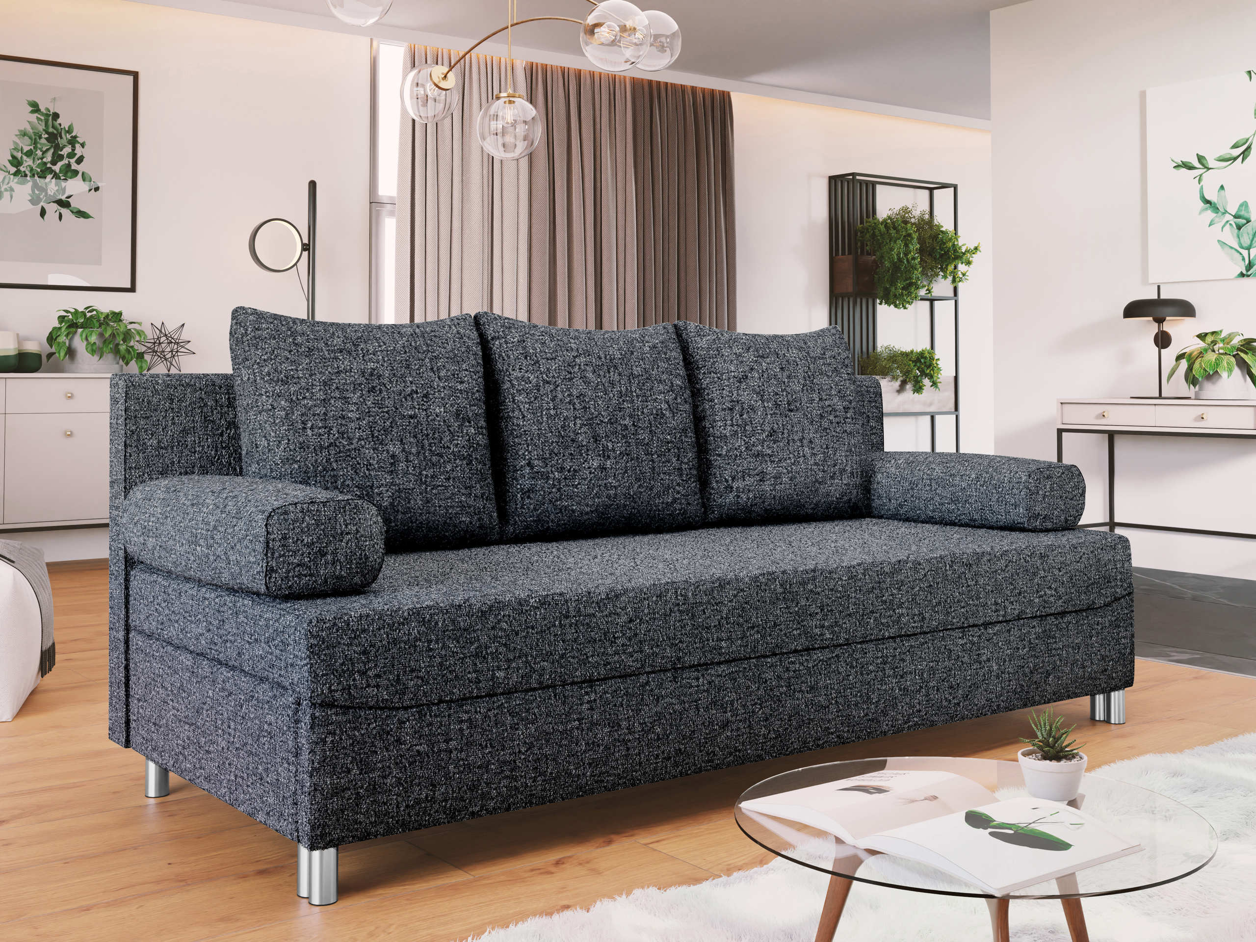 Sovesofa Comfivo Artes (Bella 20)
