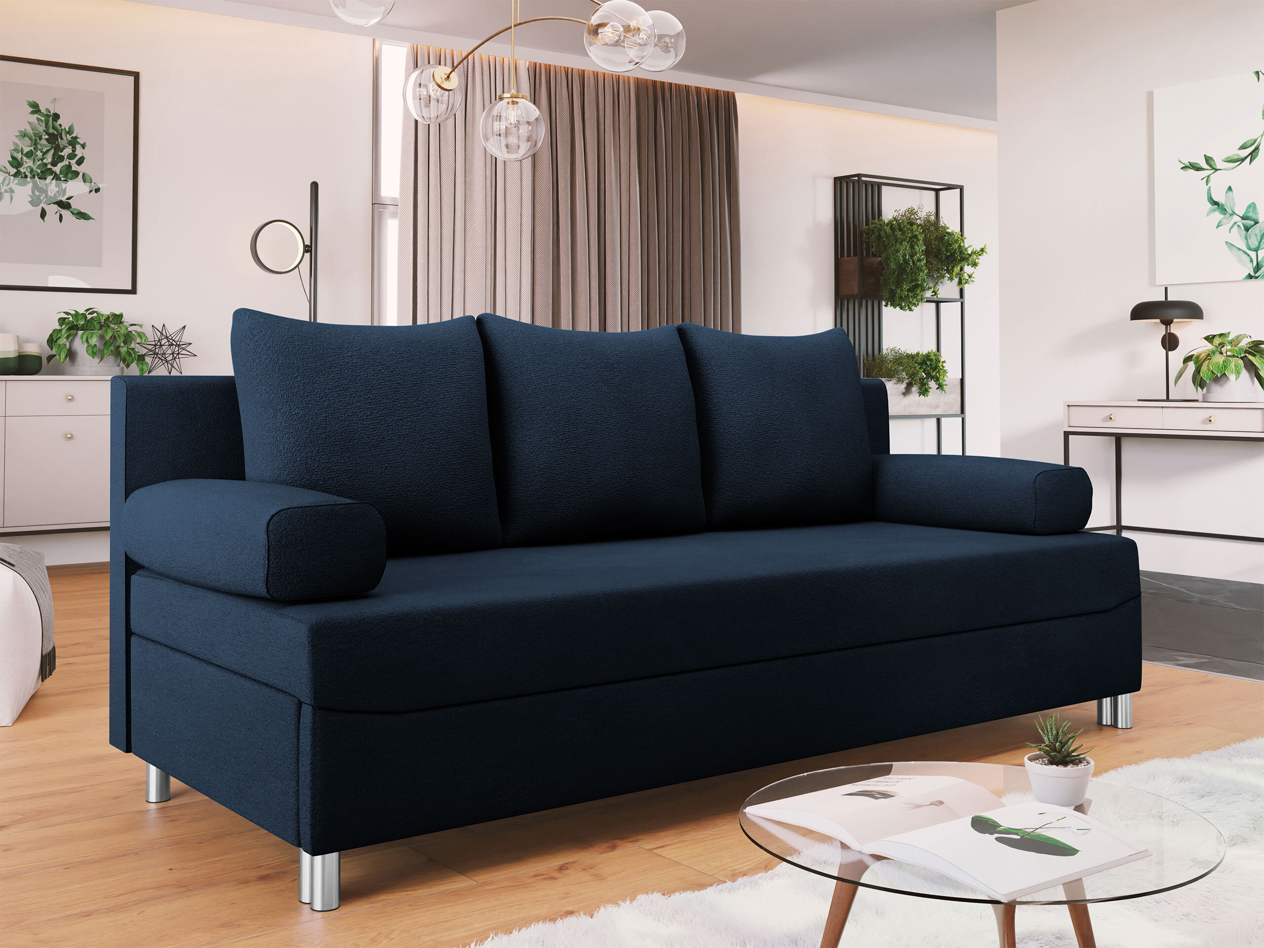 Sovesofa Comfivo Artes (Polo 891)