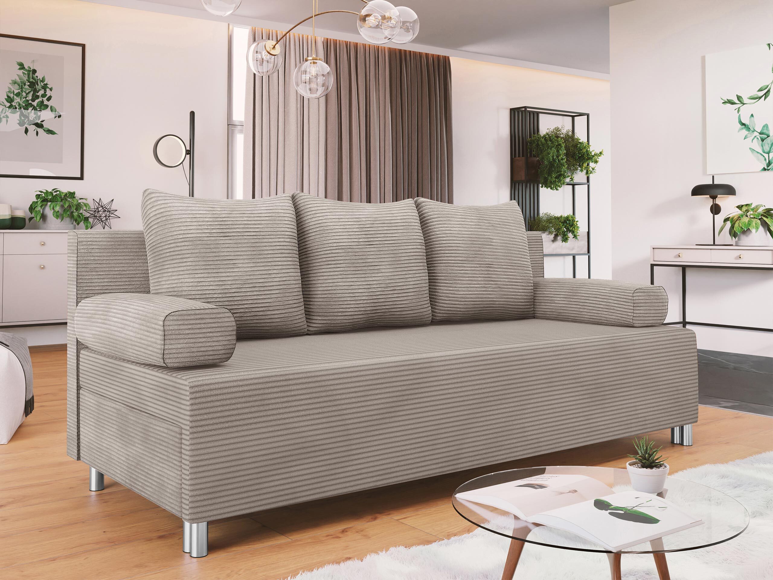 Sovesofa Comfivo Artes (Poso 03)