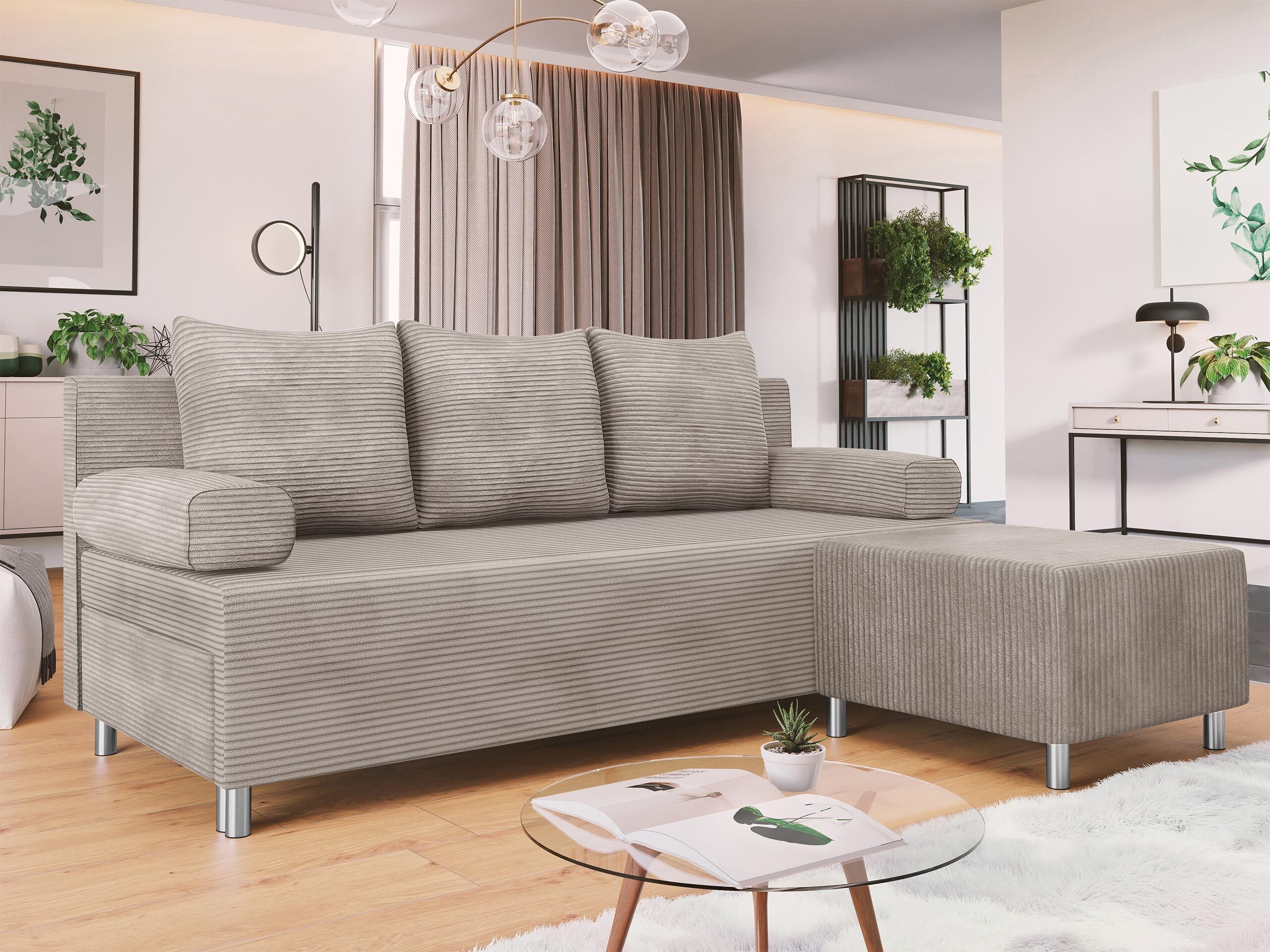 Sovesofa Comfivo Artes (Poso 03)