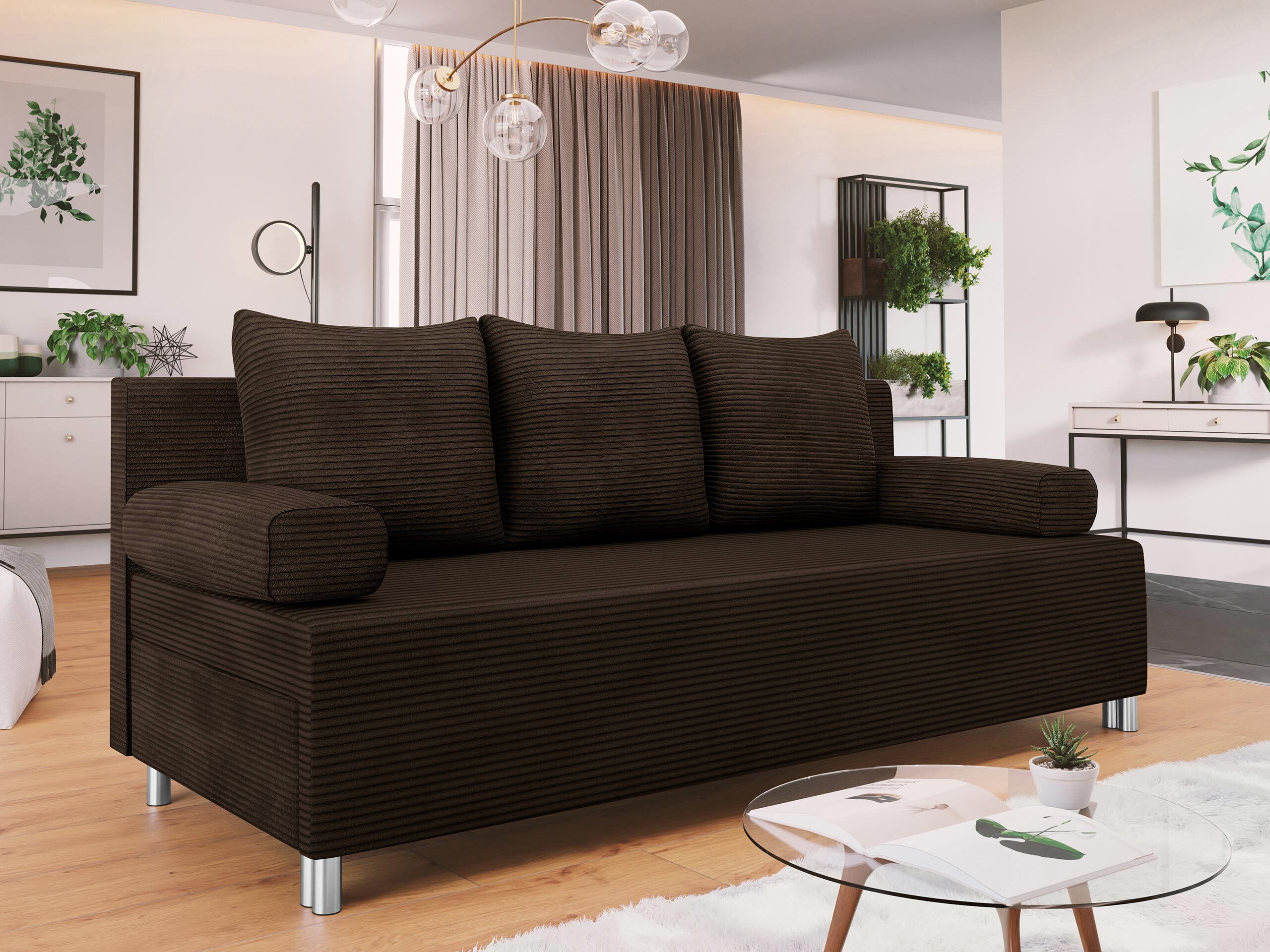 Sovesofa Comfivo Artes (Poso 06)