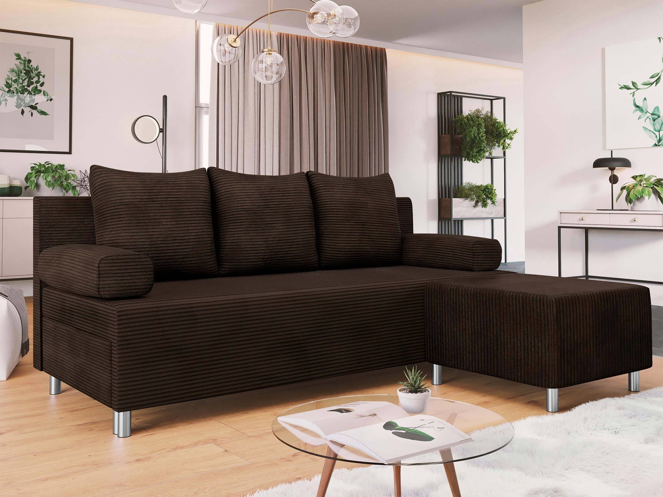 Sovesofa Comfivo Artes (Poso 06)