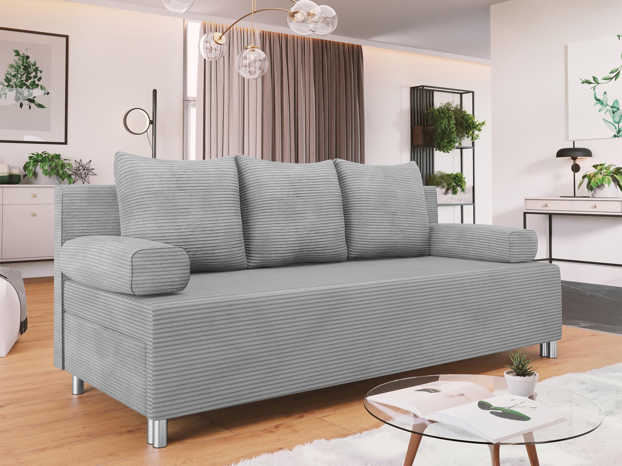 Sovesofa Comfivo Artes (Poso 110)