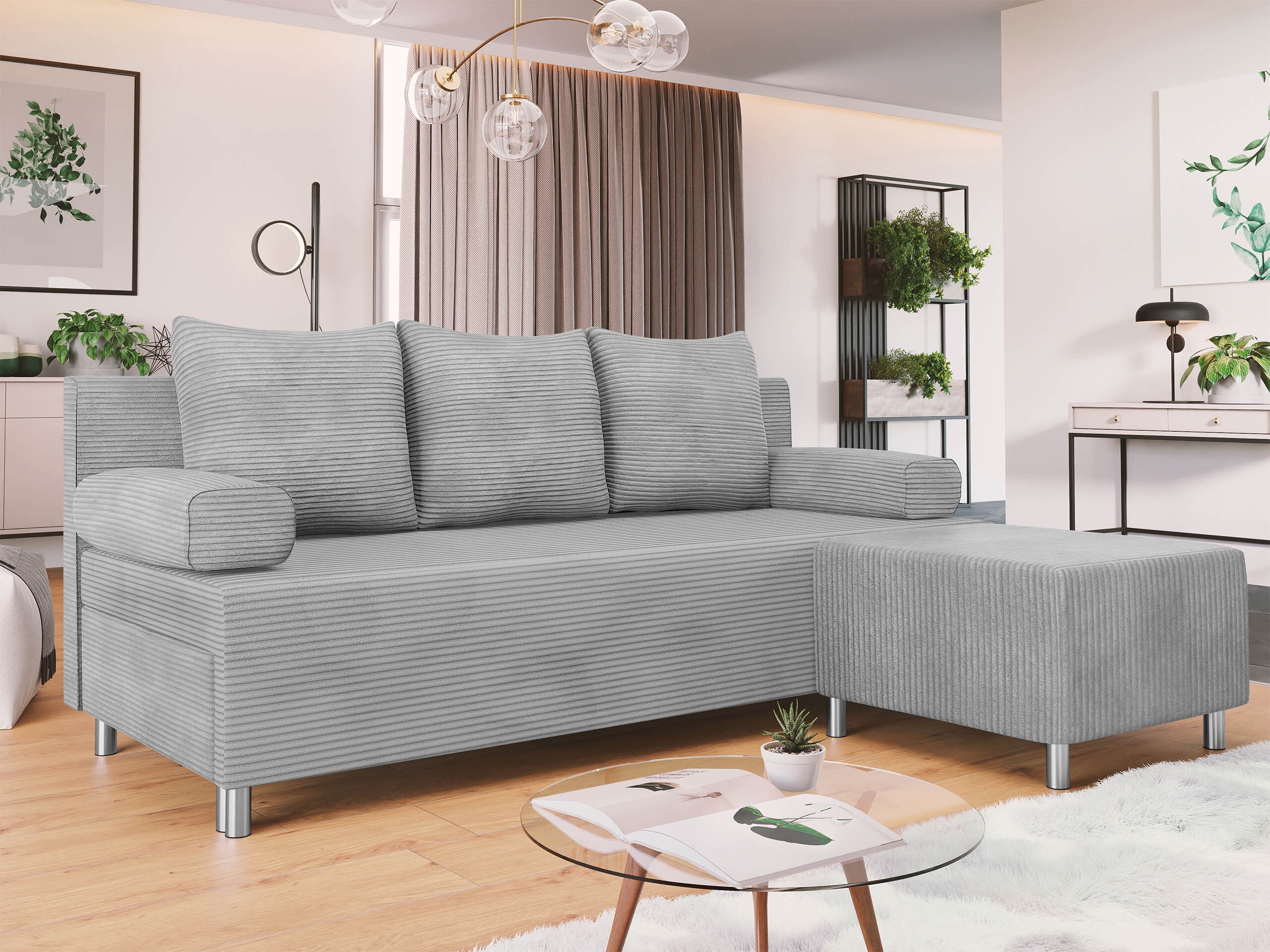 Sovesofa Comfivo Artes (Poso 110)