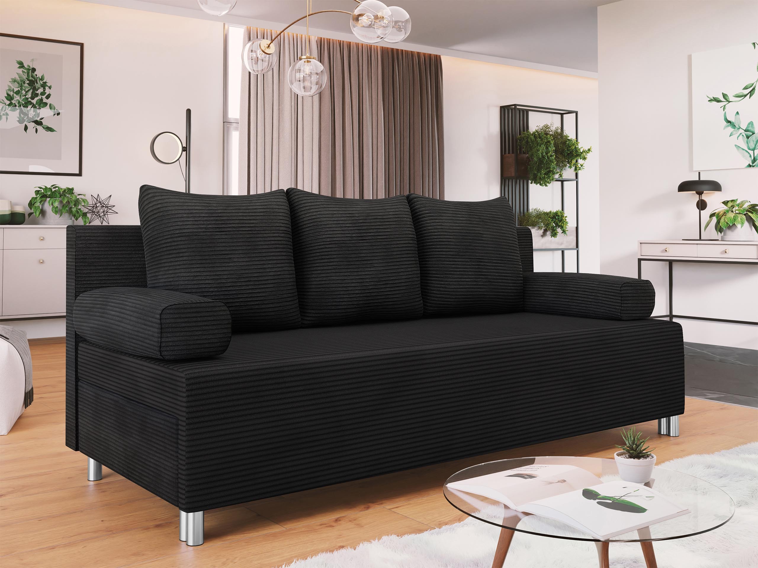 Sovesofa Comfivo Artes (Poso 135)