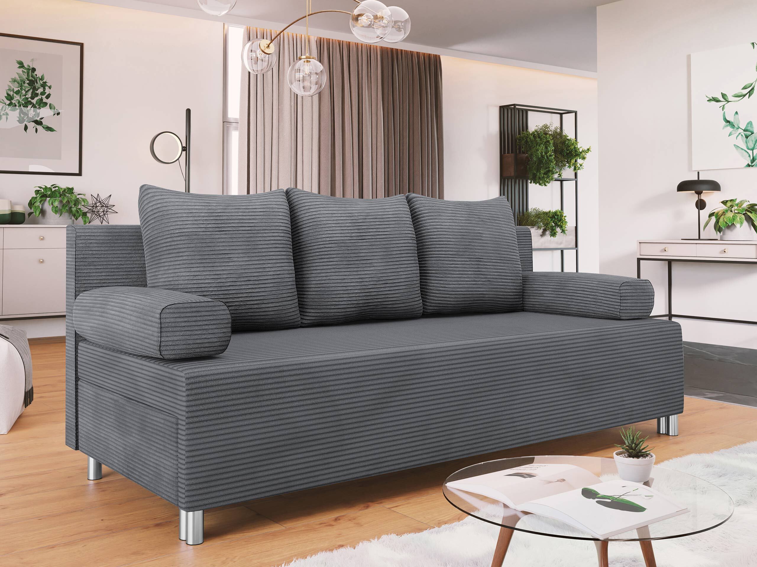 Sovesofa Comfivo Artes (Poso 22)