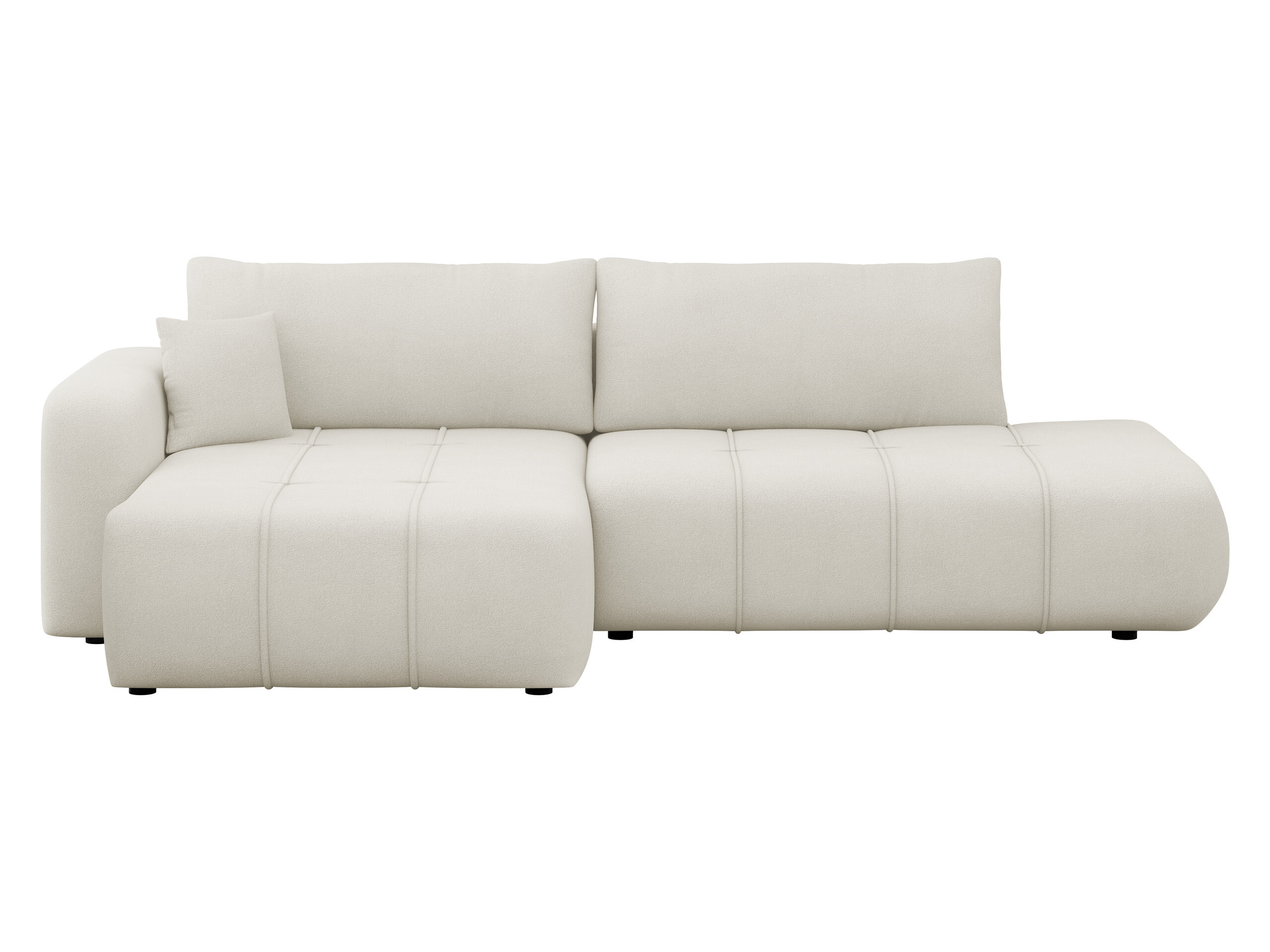 Hjørnesofa Comfivo Laurus III (Velo 621)